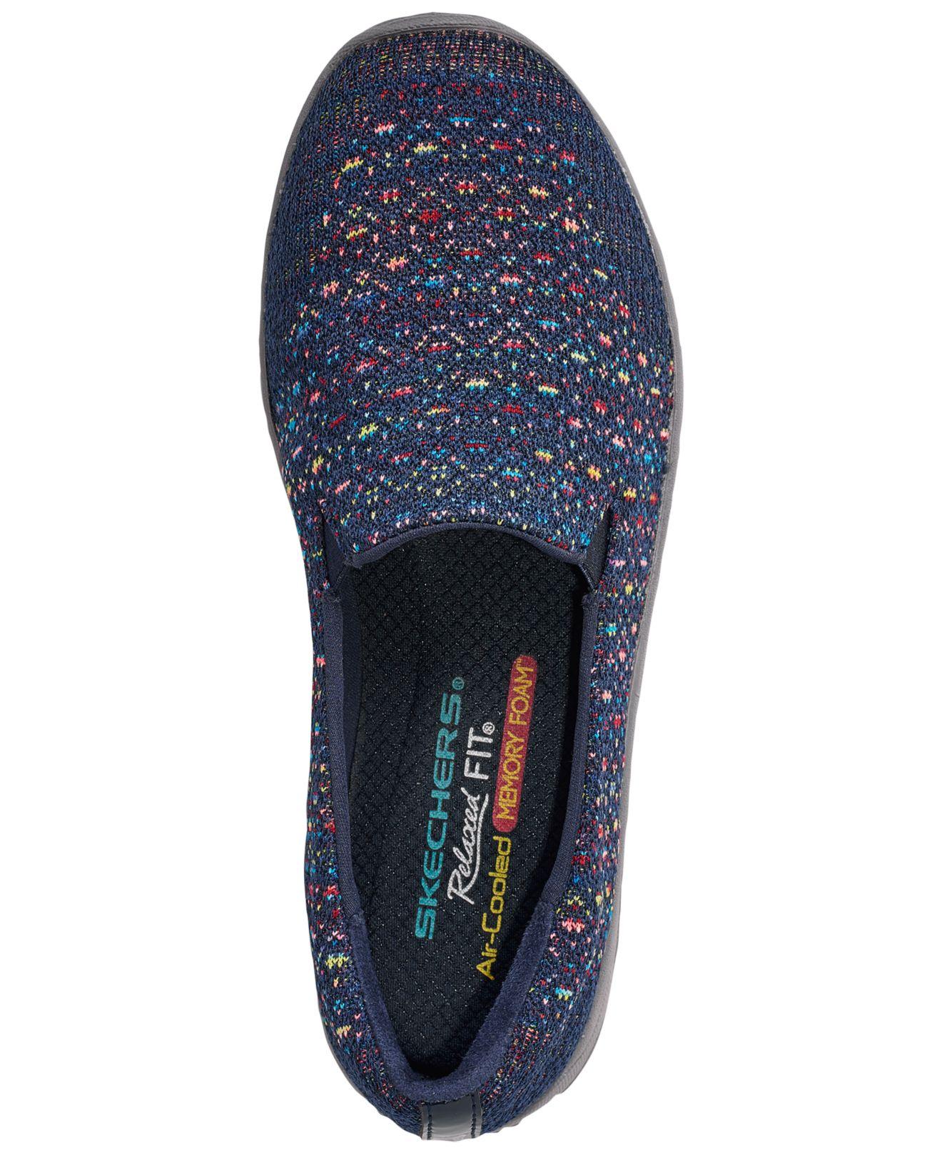 skechers relaxed fit reggae fest wicker