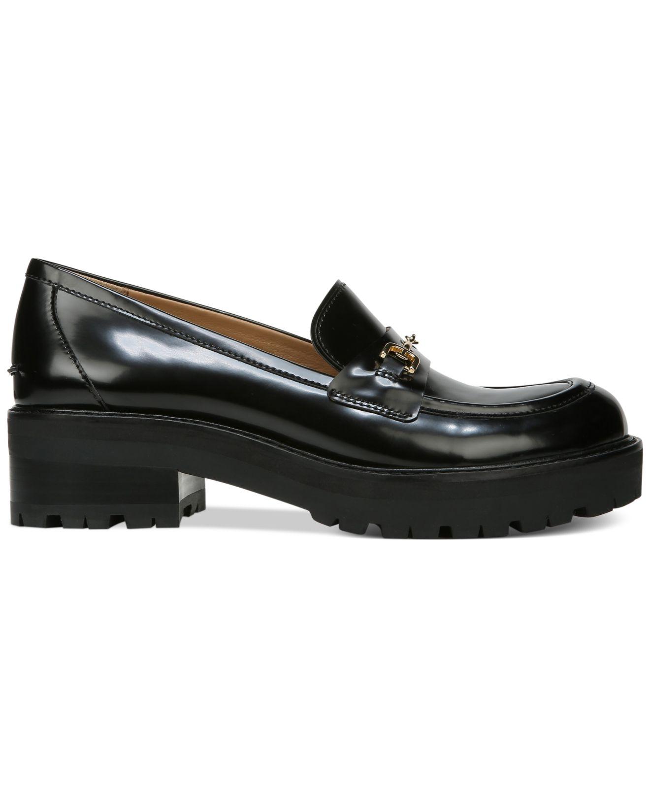 sam edelman tully black
