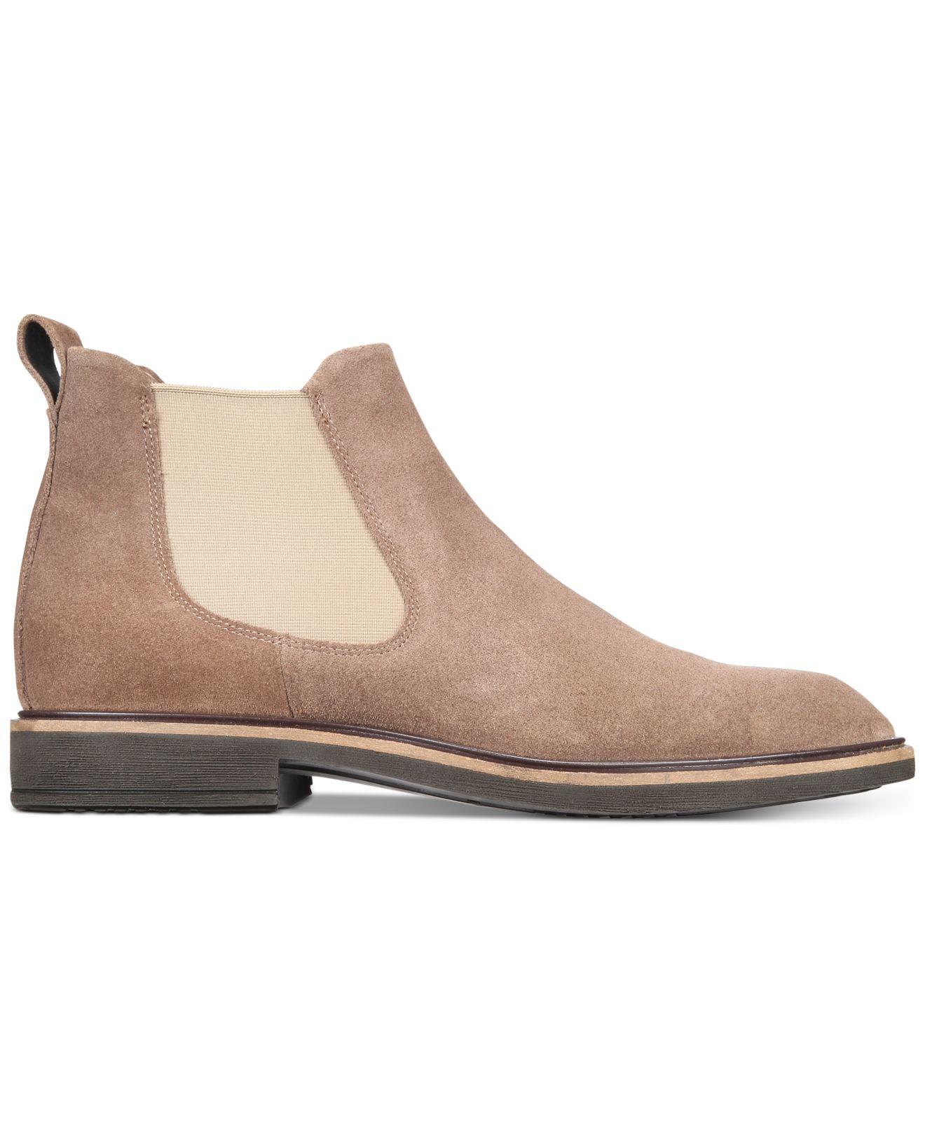 ecco vitrus ii chelsea boot