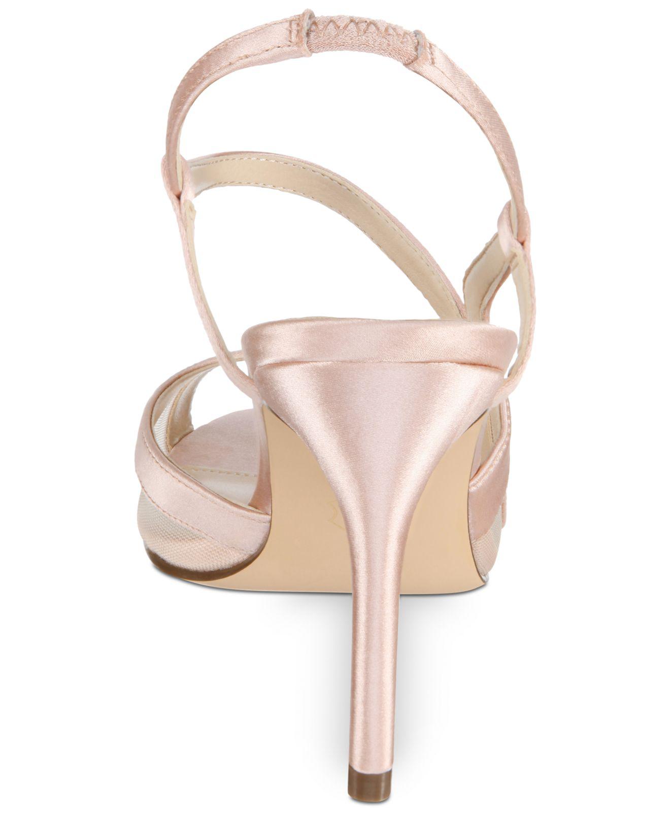 nina regina sandal