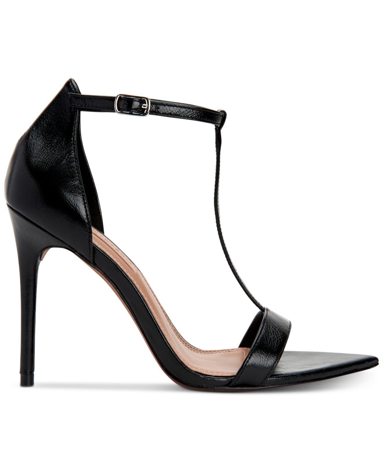 bcbgmaxazria danielle dress sandals