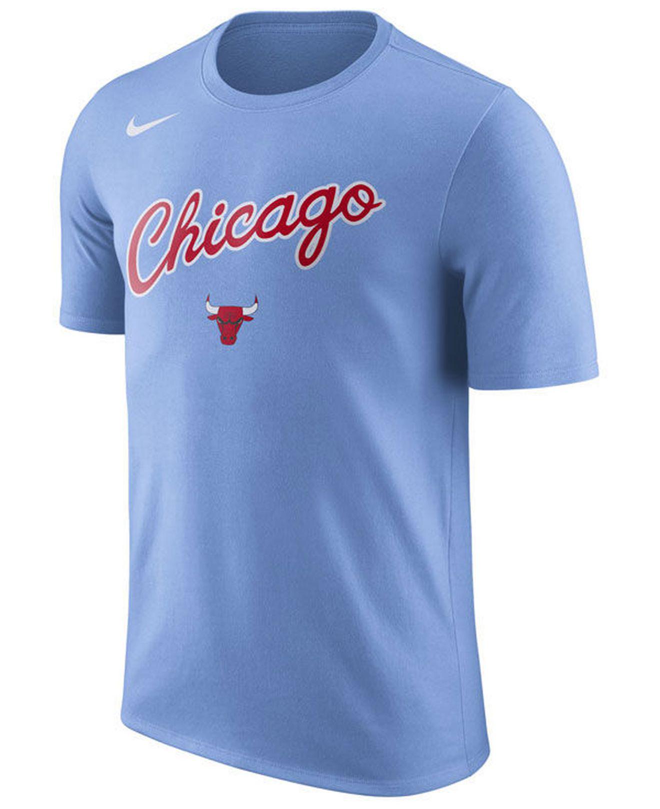 chicago bulls shirt jersey