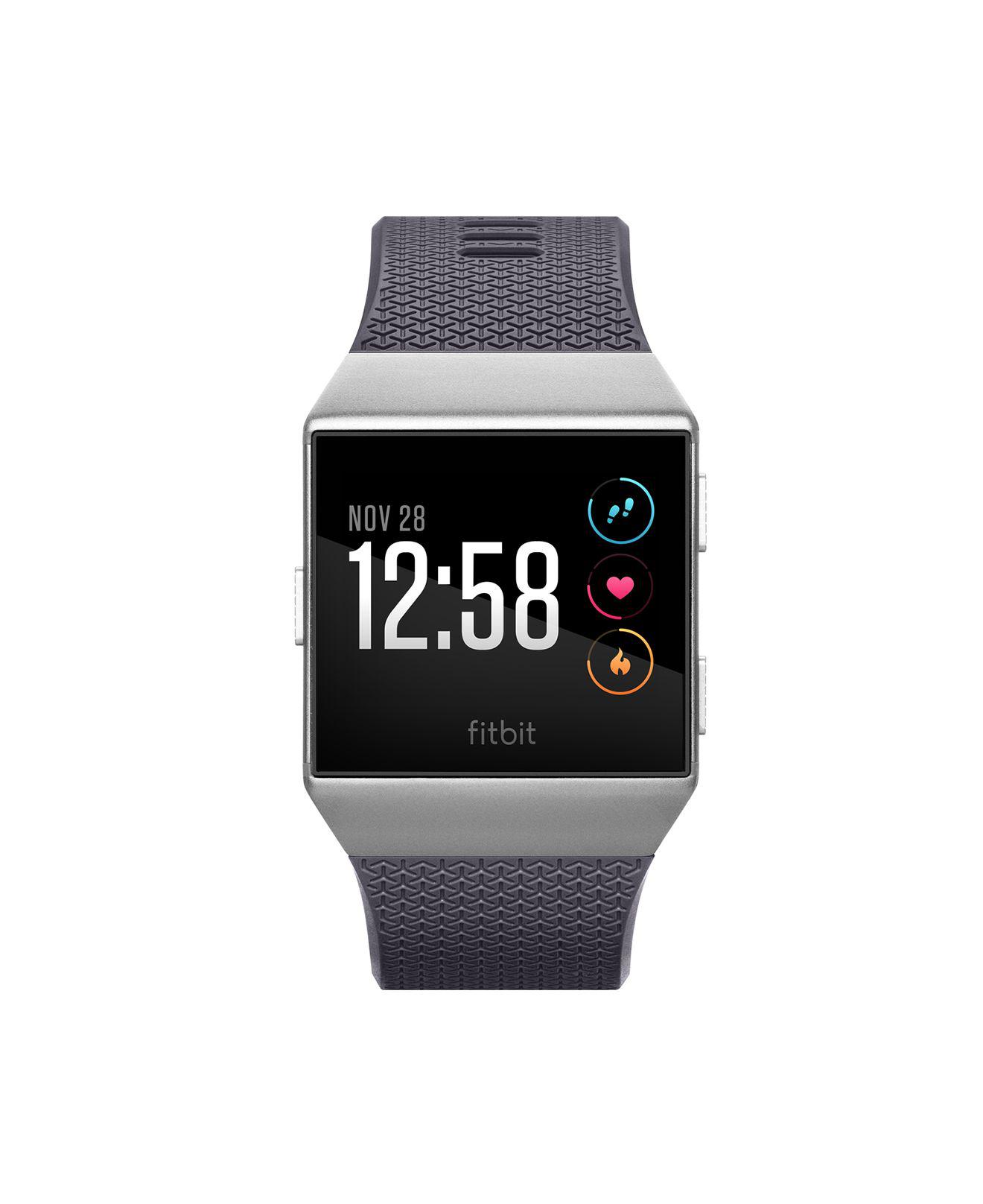 fitbit unisex ionic