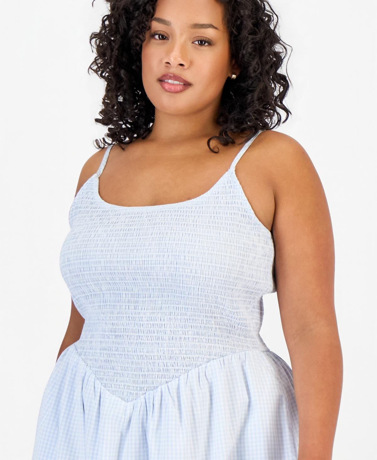 Designer Plus Size Smock Dresses for Women - Up to 59% off | Lyst