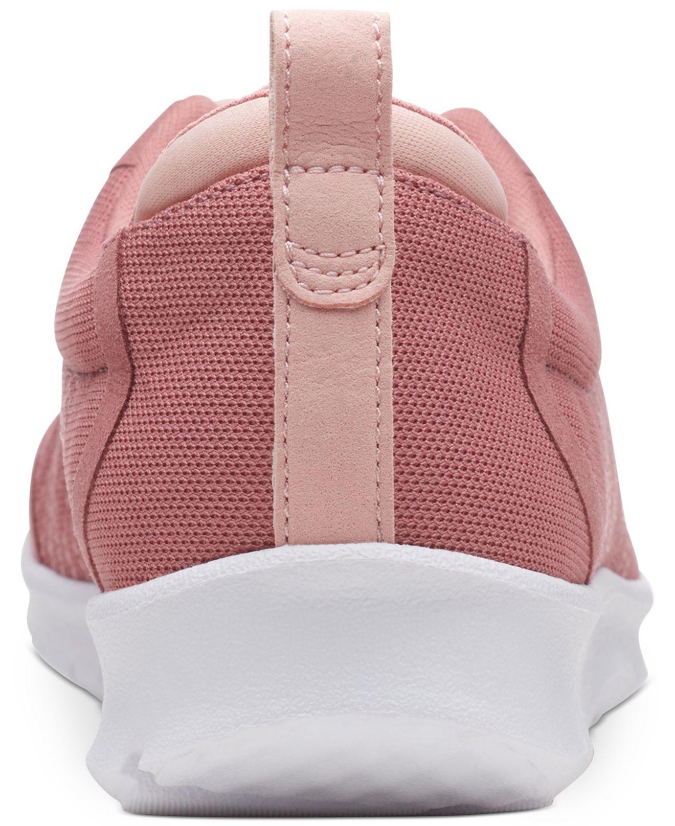 clarks cloudsteppers step allena bay