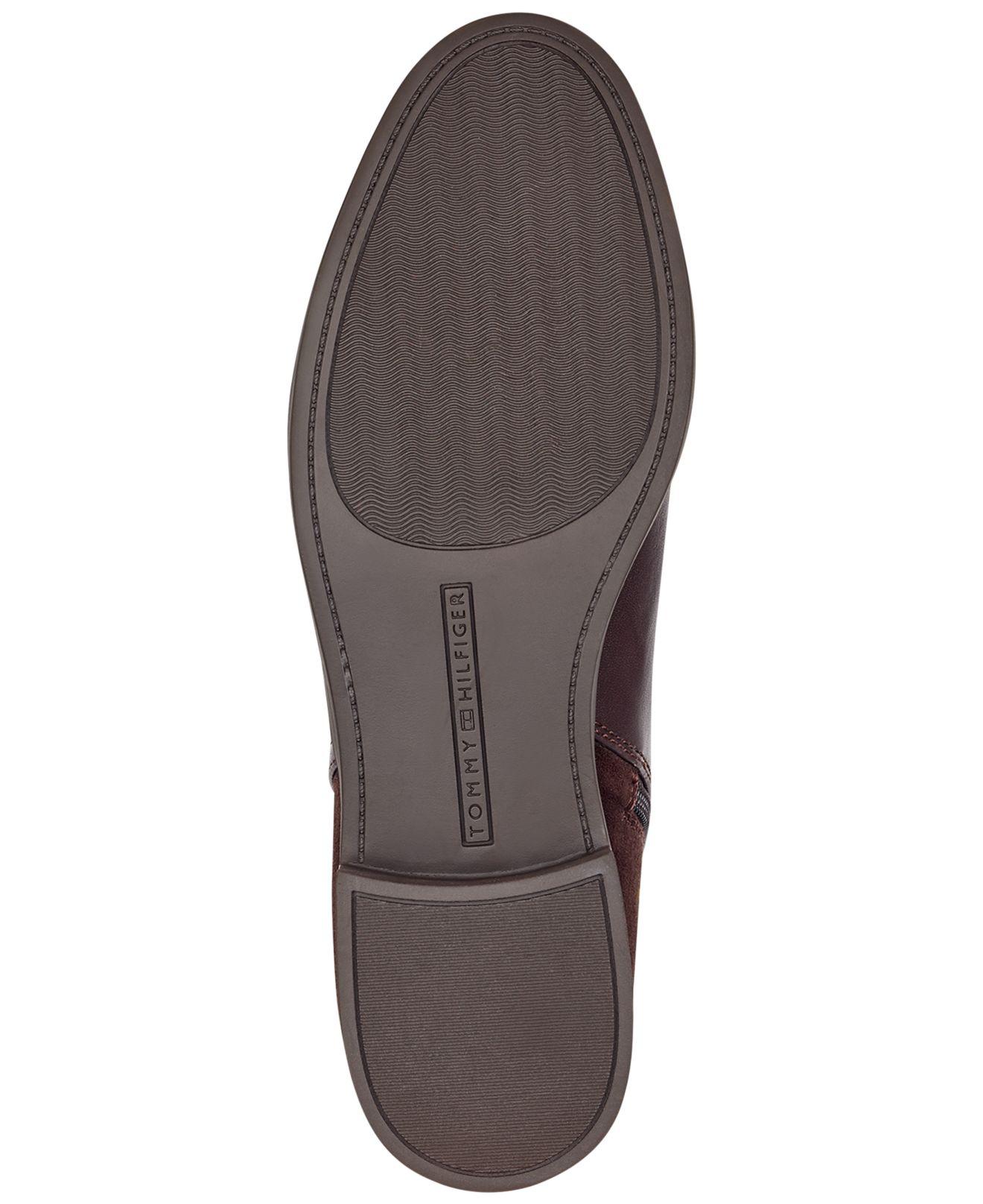 tommy hilfiger irsela booties