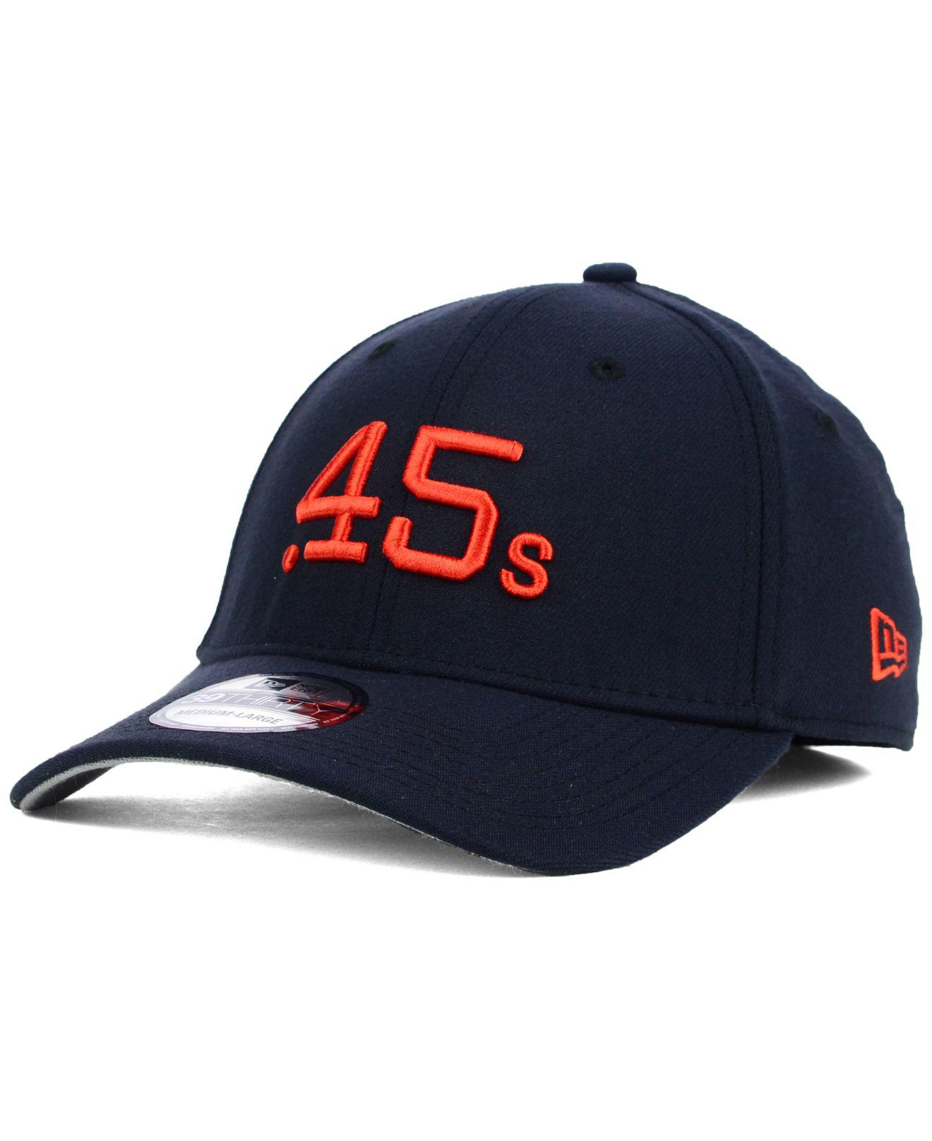 KTZ Synthetic Houston Colt .45s Core 
