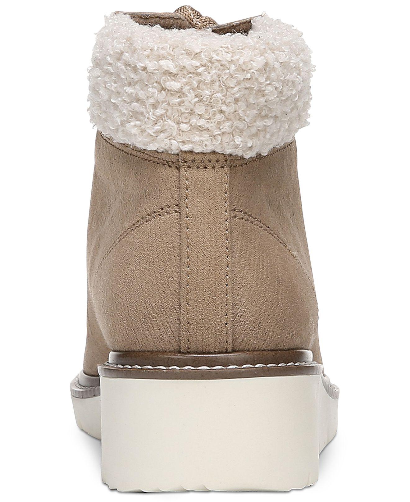 dr scholl's sentinel boots