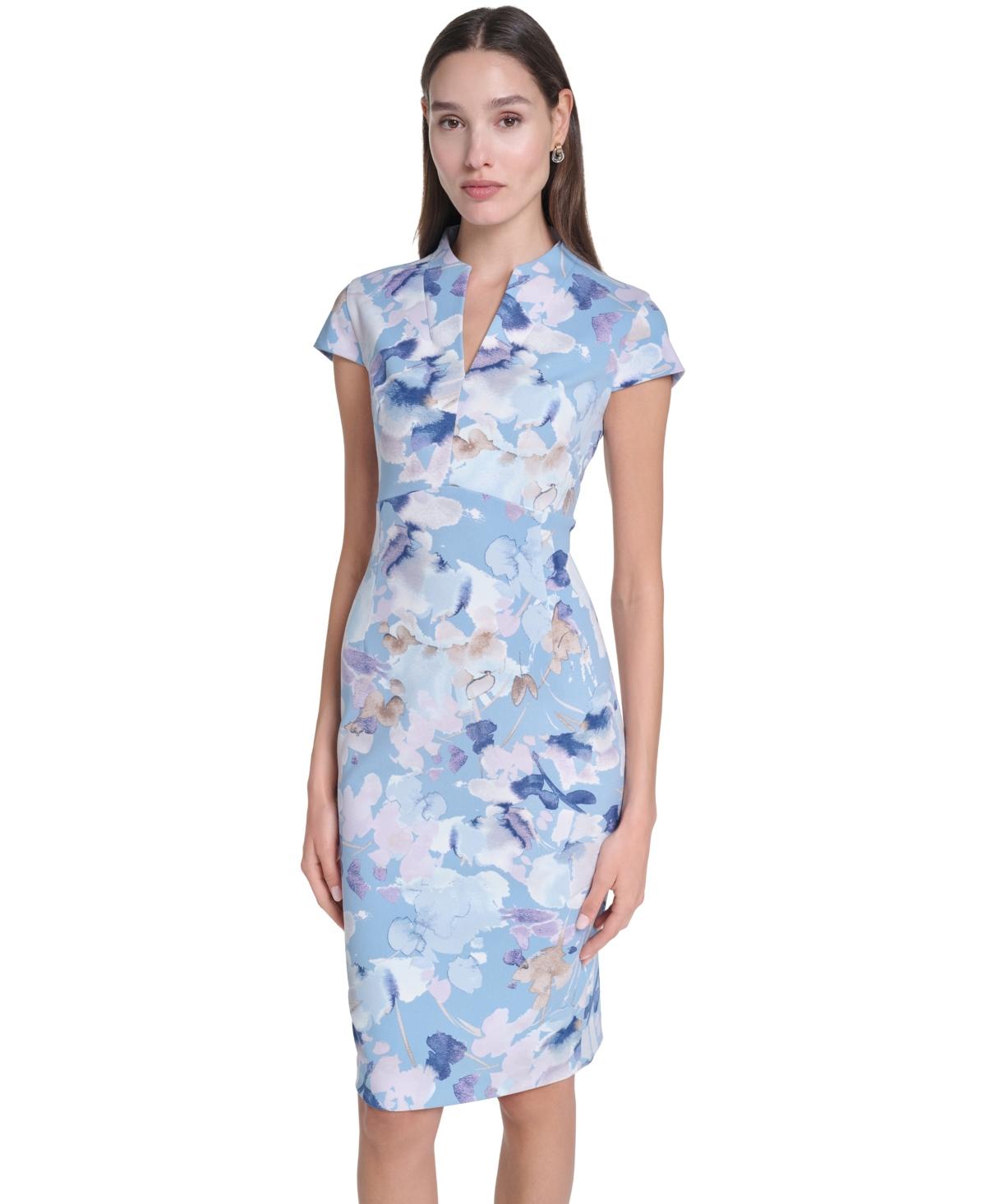 midi casual amazon ladies dresses low price 10 Comfy, Wrinkle-free Travel Dresses at Amazon main image 0