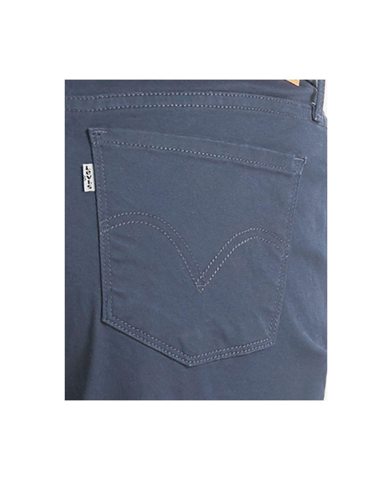 myer levis 511