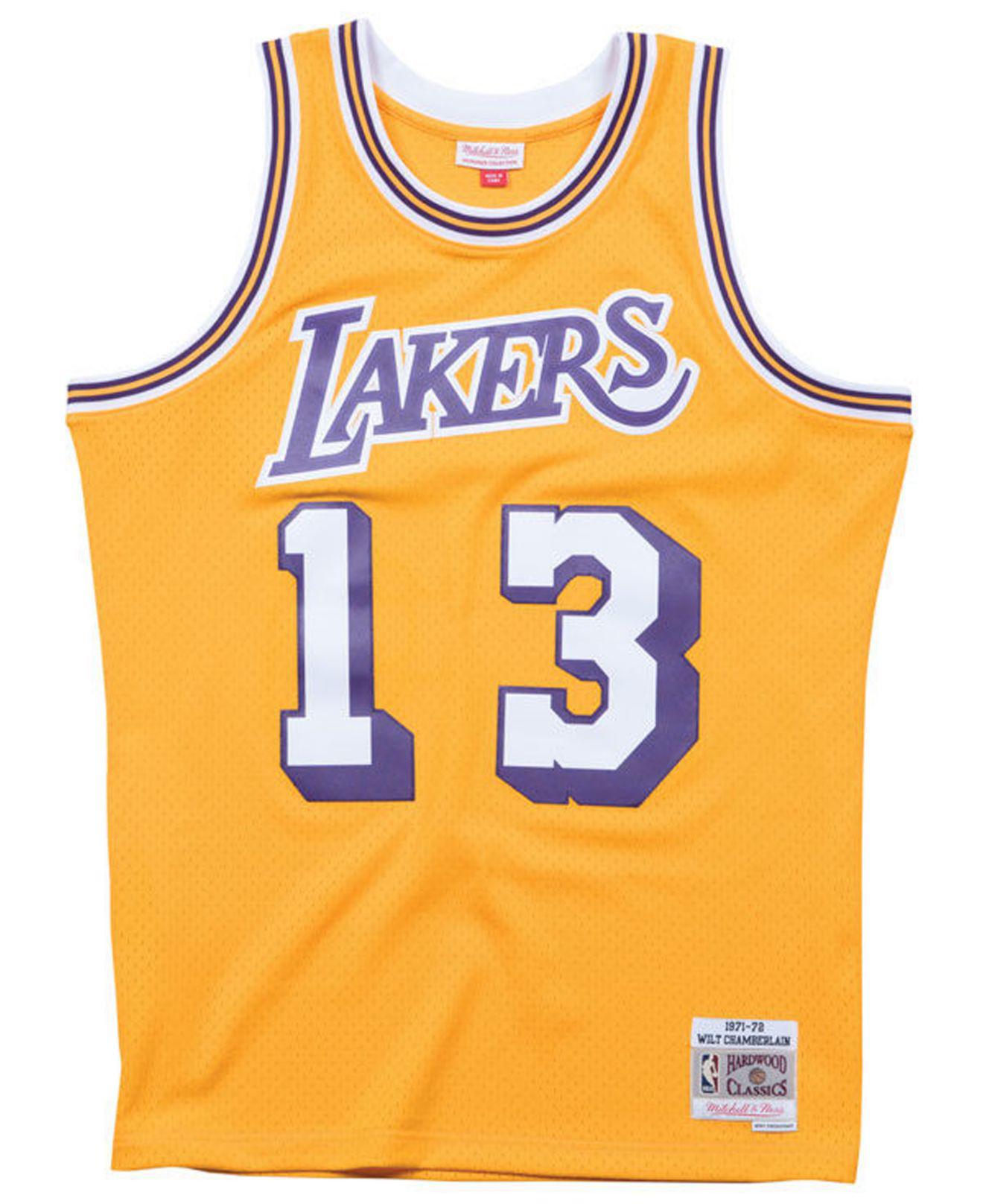 lakers classic jersey