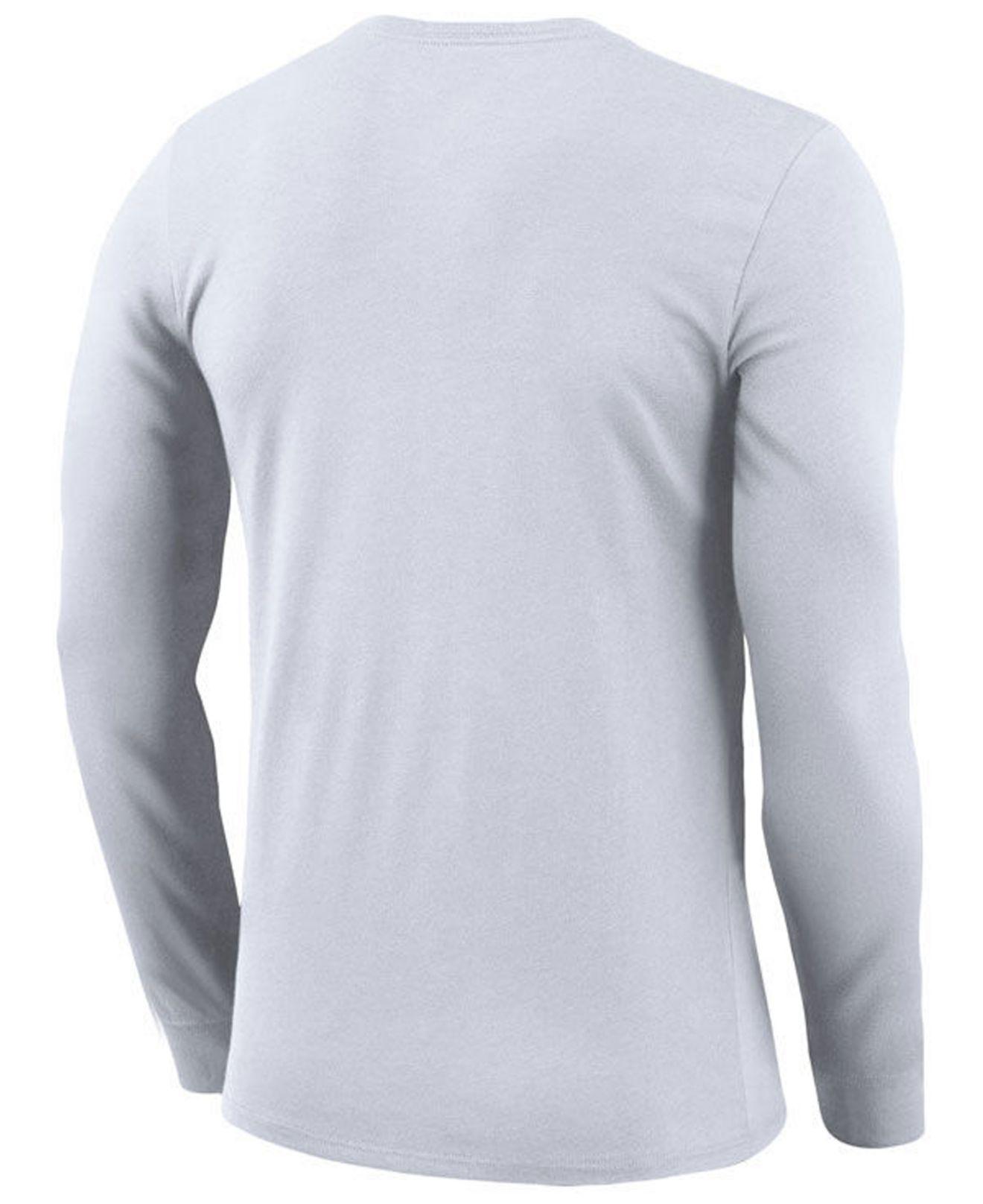long sleeve dri fit mens shirts