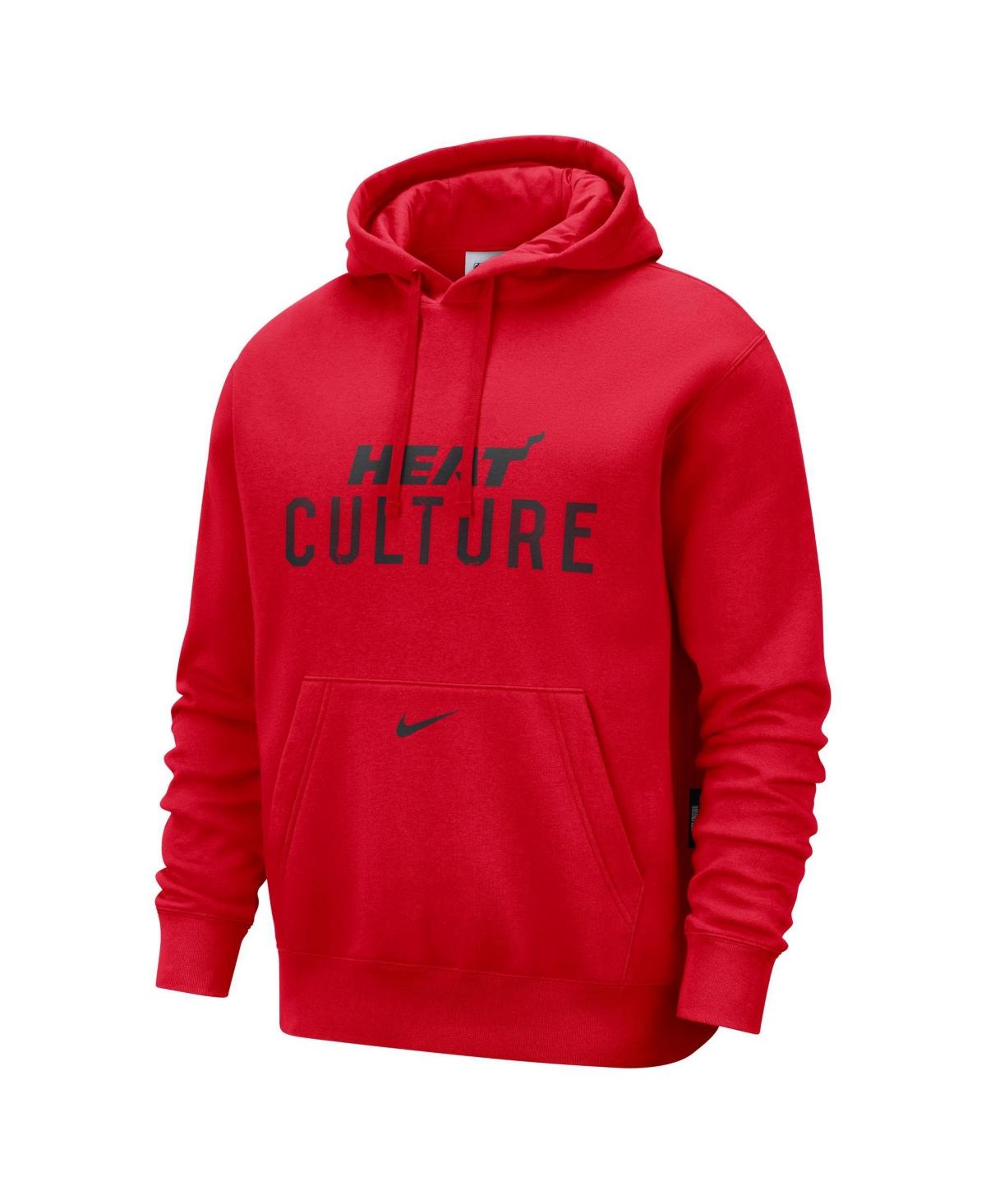 miami club nike hoodie