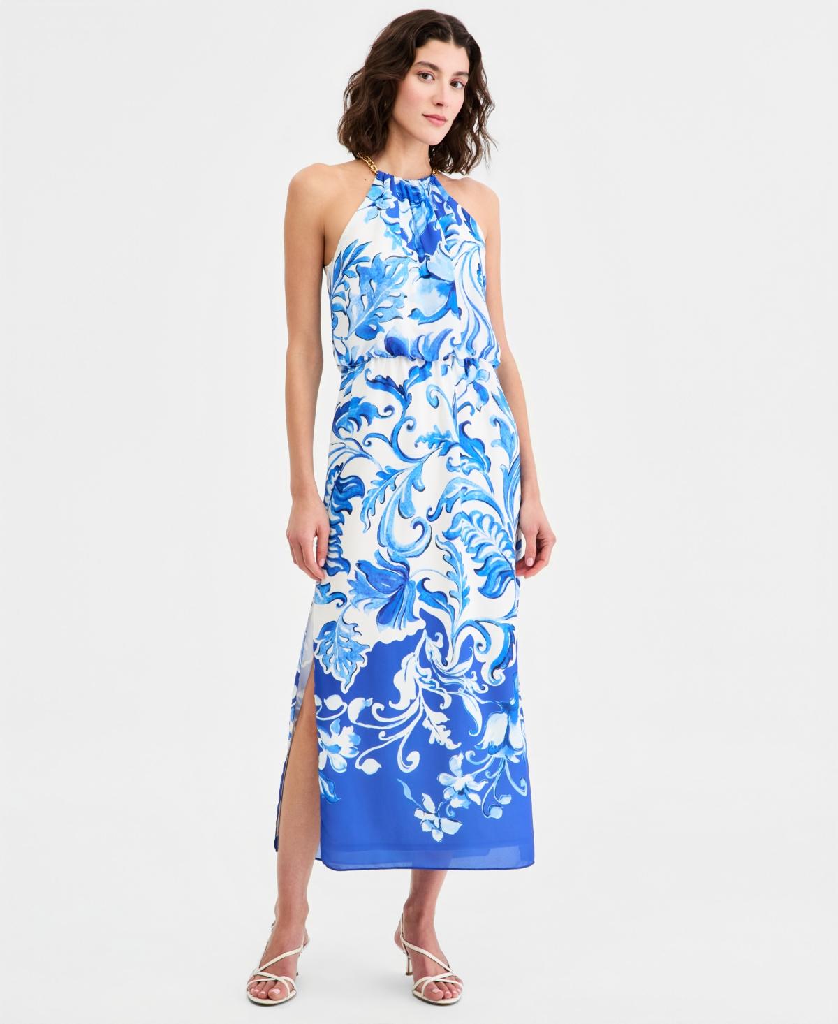 Designer Adrianna Papell Halter Dresses for Women - Up to 76% off | Lyst Designer Adrianna Papell Halter Dresses for Women - Up to 76% off | Lyst