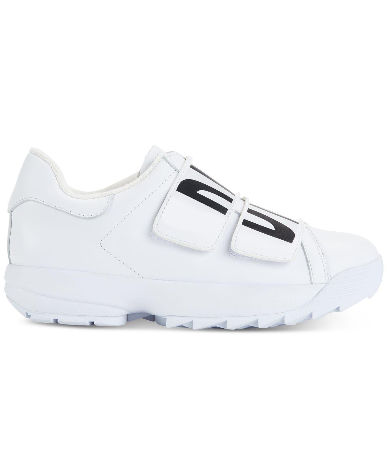 dkny dessa sneakers