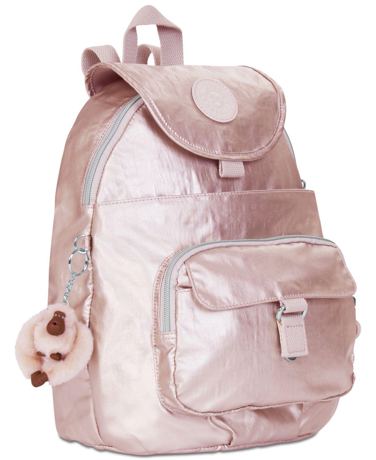 kipling queenie backpack