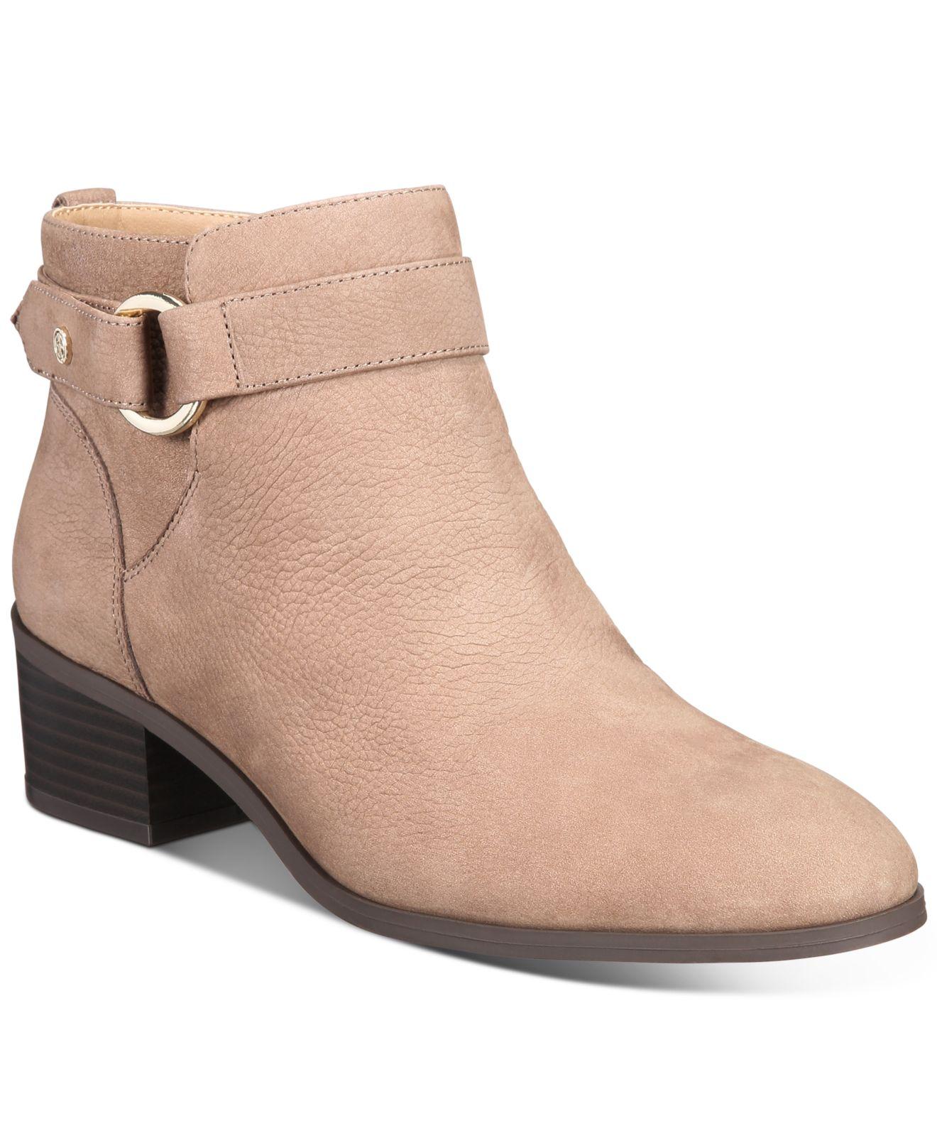 giani bernini memory foam boots