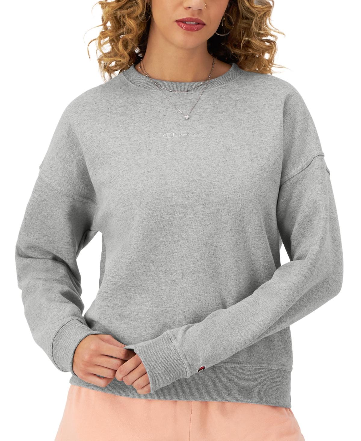 Champion Sweatshirts for Women Online Sale up to 53 off Lyst