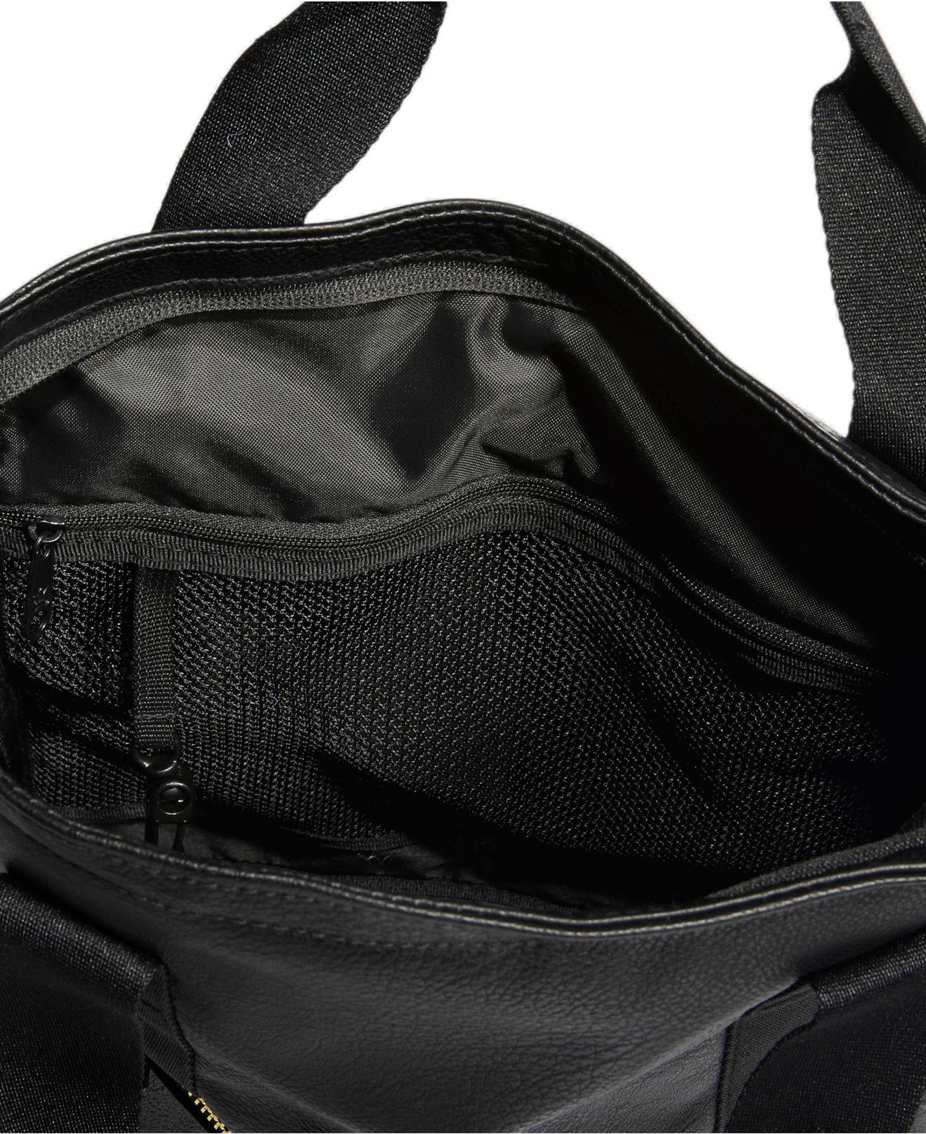 tote 3 premium backpack