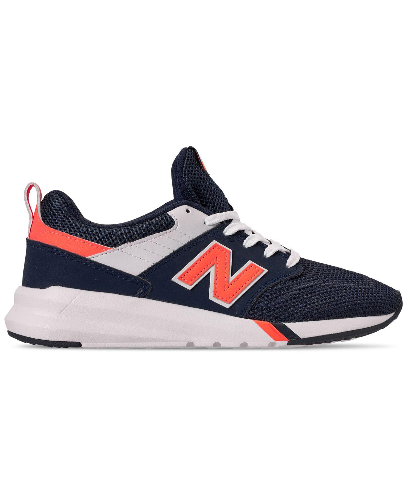 men's 009 casual sneakers from finish line