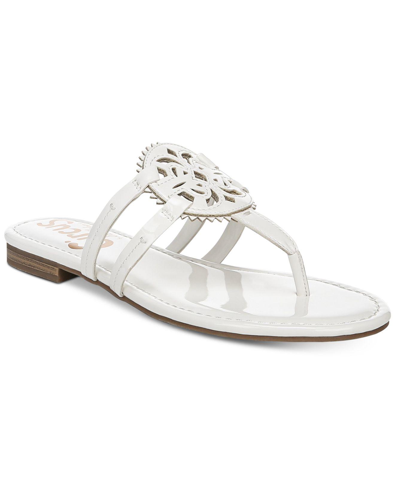 sandals by circus