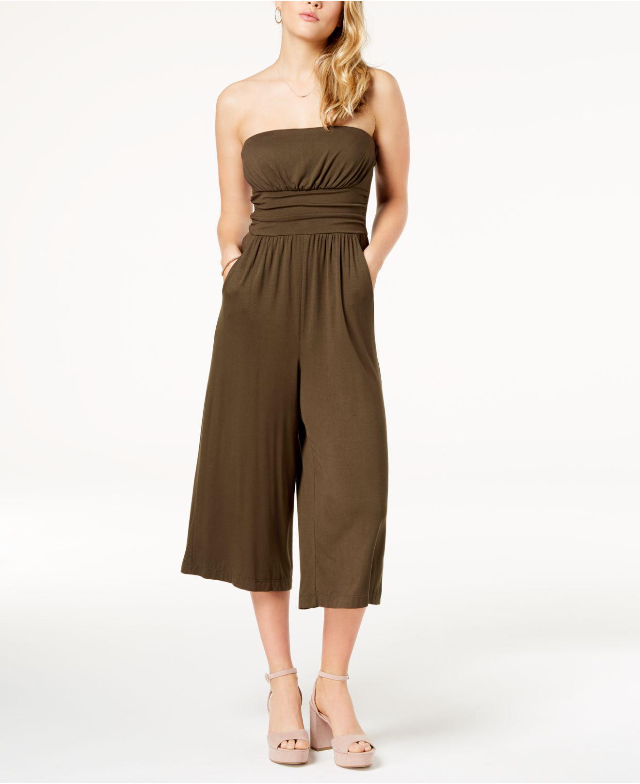 emerald sundae jumpsuit