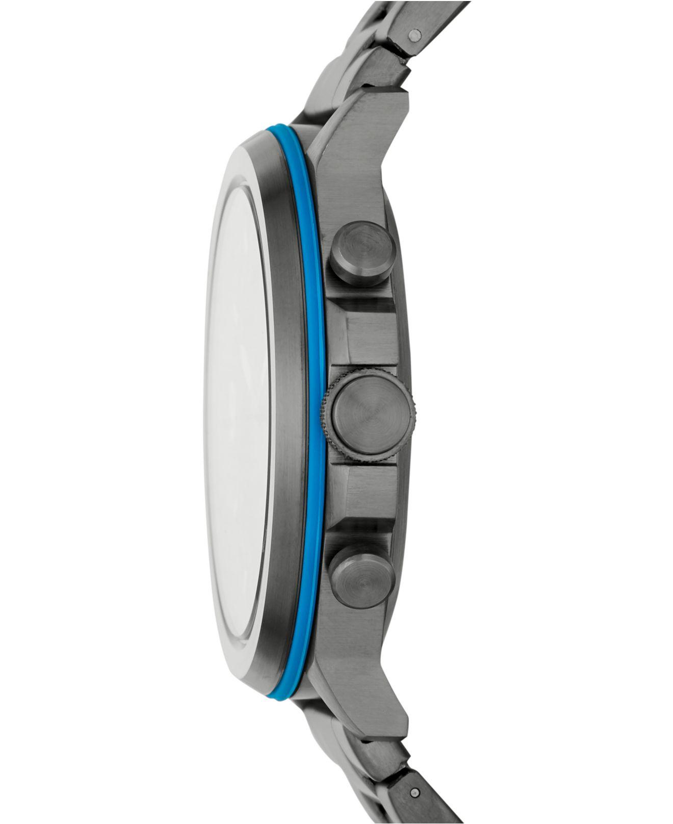 fossil tech