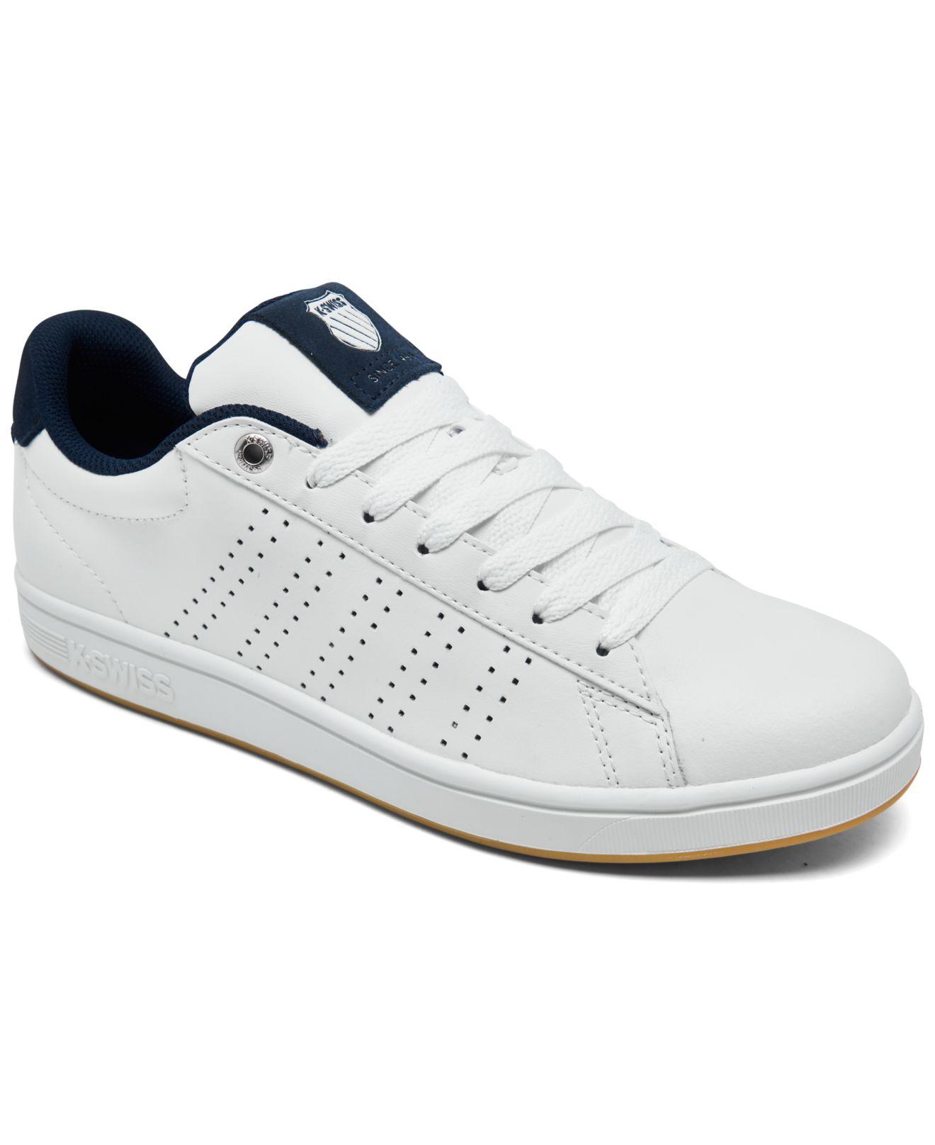 women's court casper casual sneakers from finish line