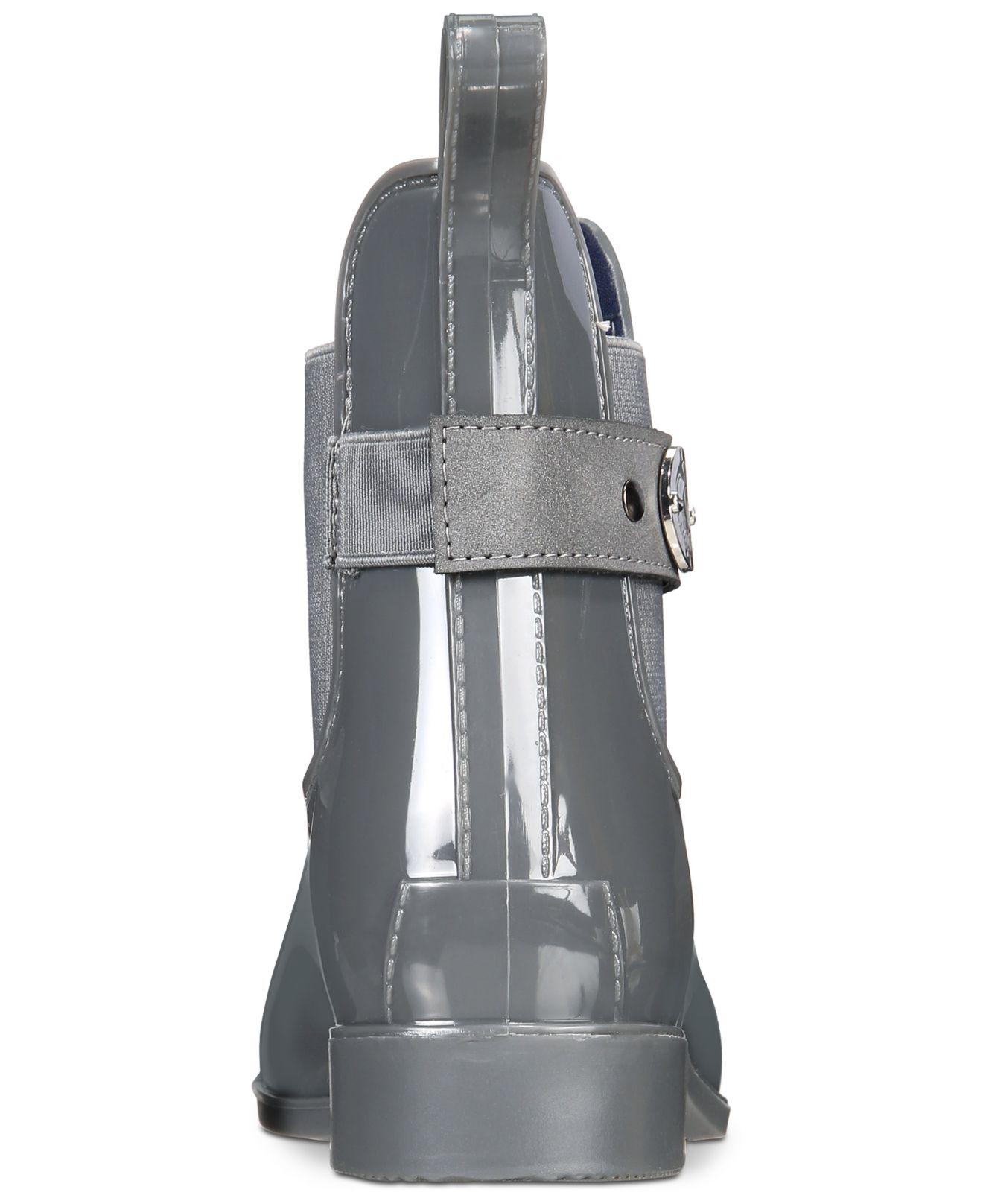nautica chelsea rain boots