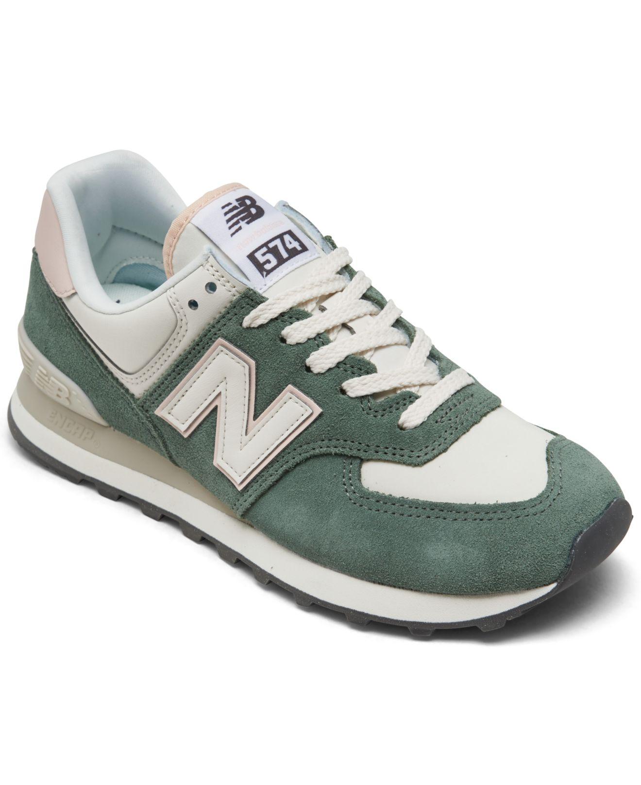 New Balance 574 V2 Daydream Casual Sneakers From Finish Line | Lyst