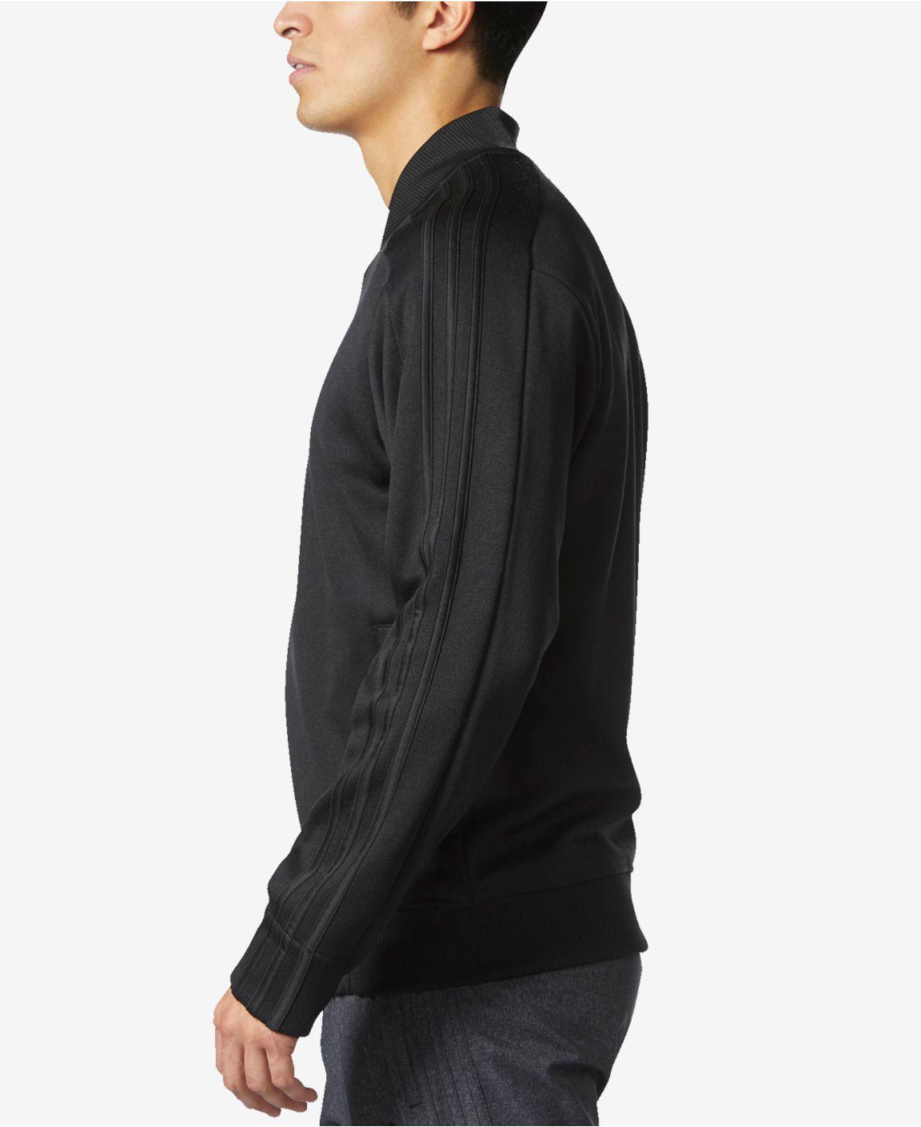 adidas squad id track jacket