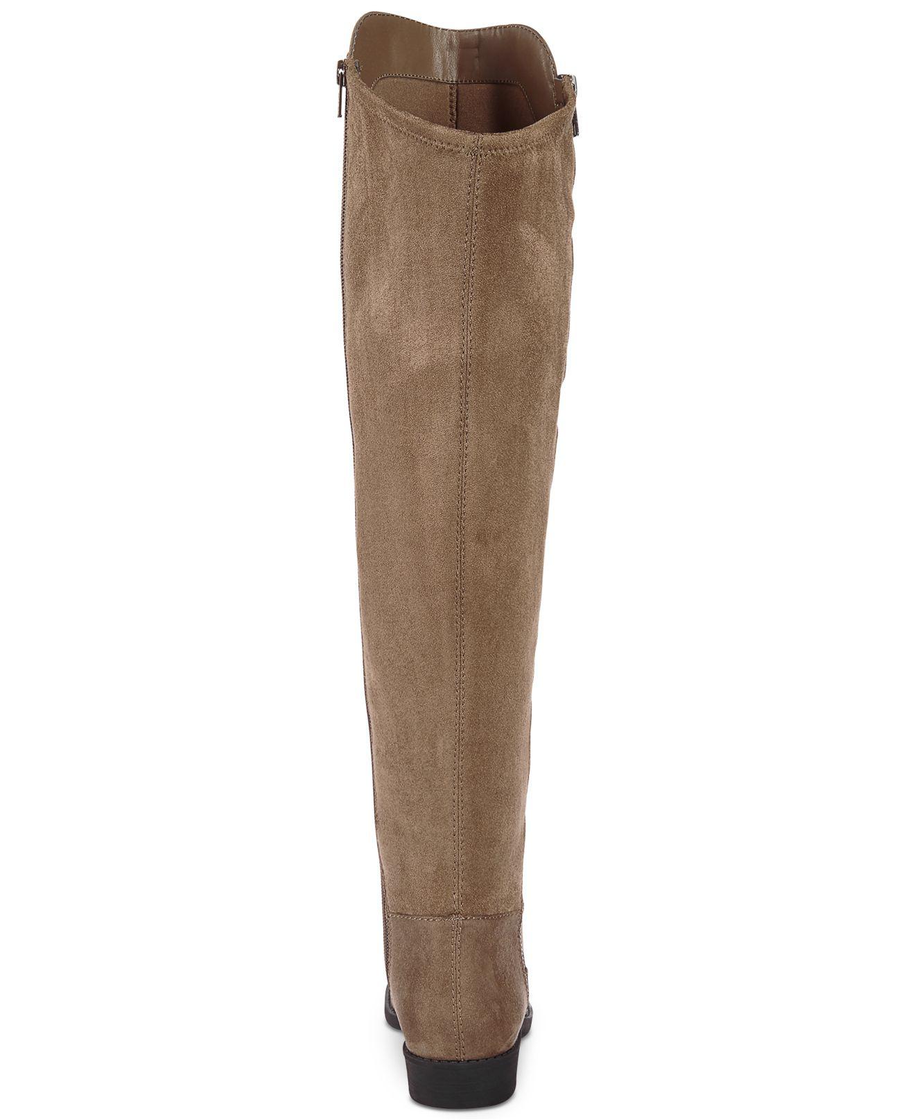 hadleyy over the knee boots