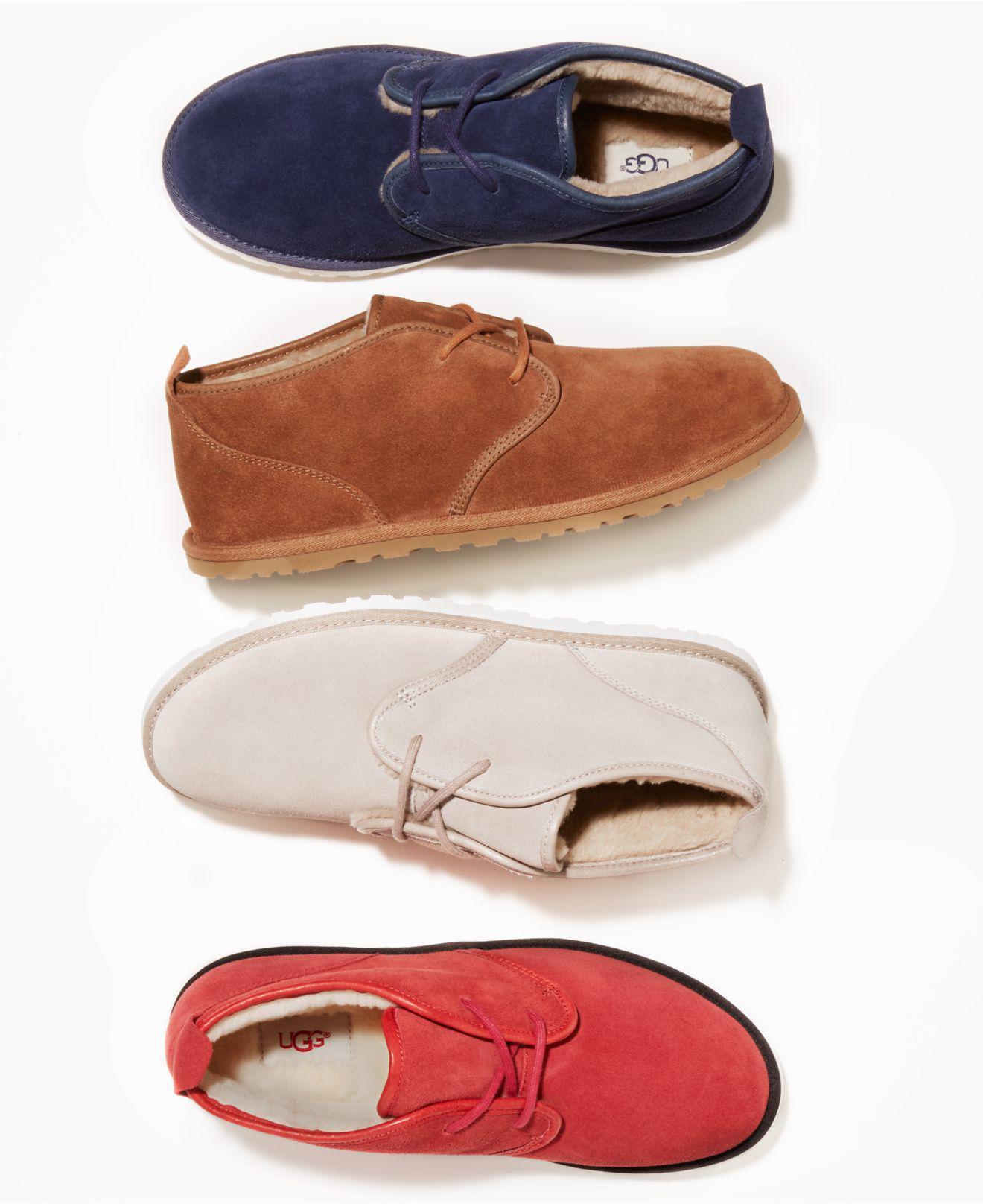 ugg maksim tamarind