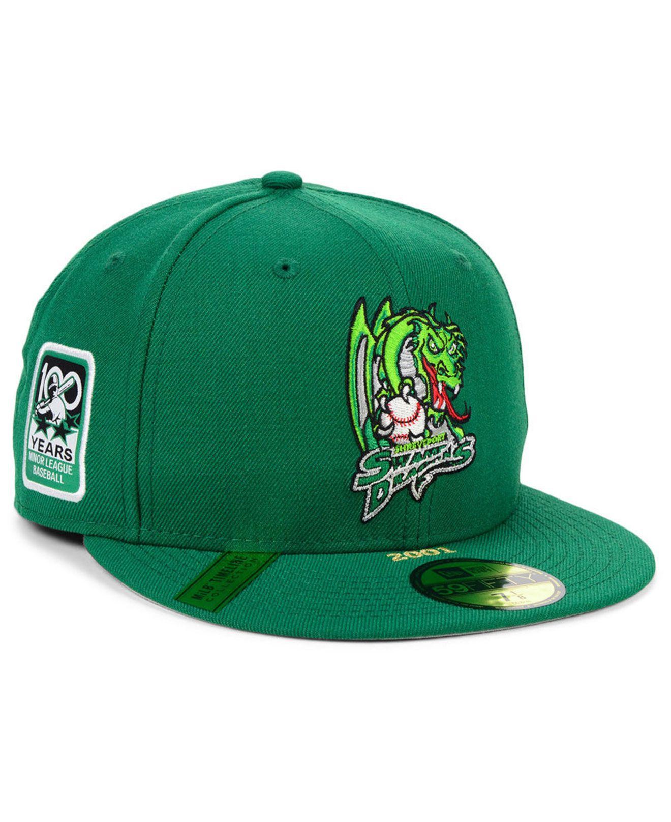 Shreveport Swamp Dragons Baseball Apparel Store