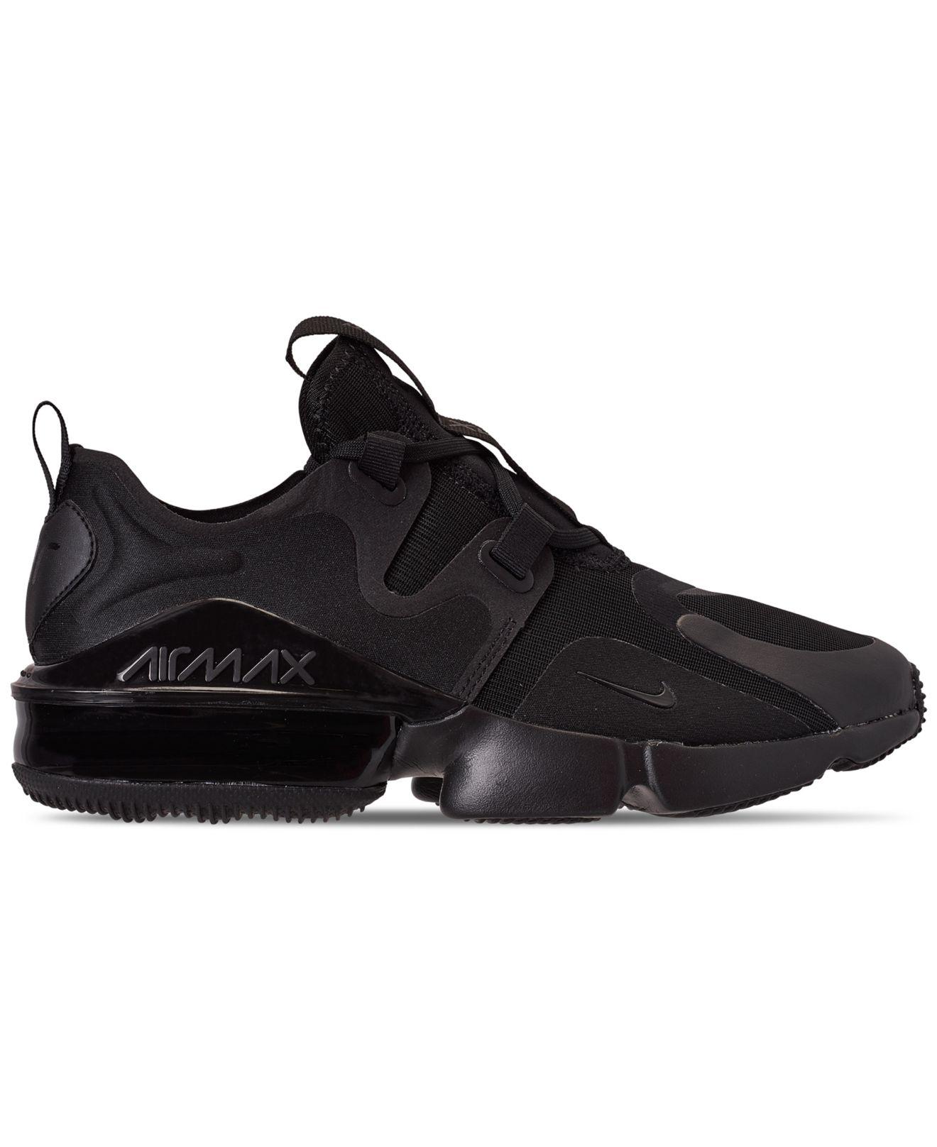 mens grey nike air max