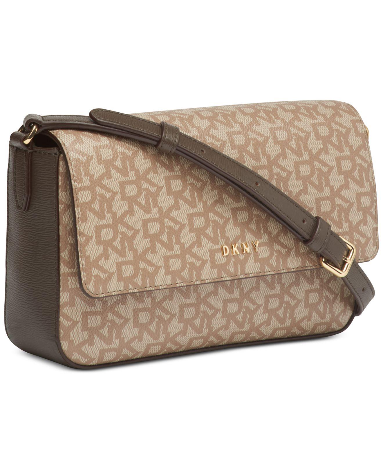 Dkny signature shop handbags