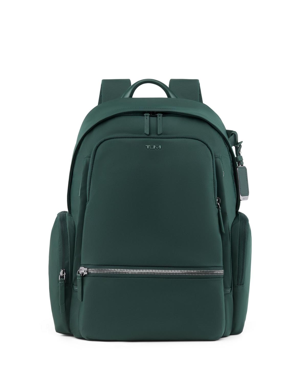 tumi backpack purse sale Luggage: Women's Backpacks thoughtfully arranged interior pockets TUMI Voyageur Celina Backpack -