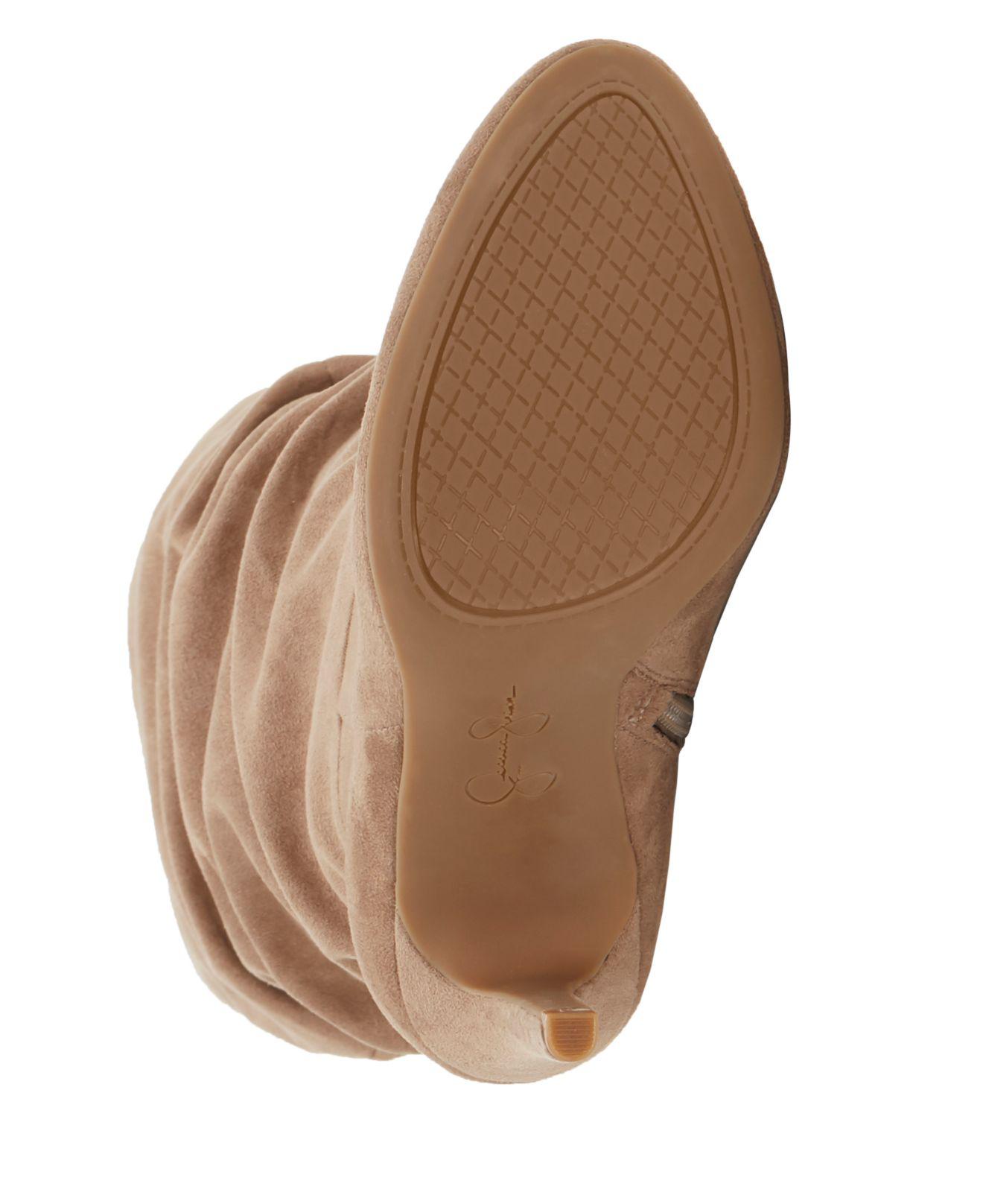 jessica simpson stargaze boot