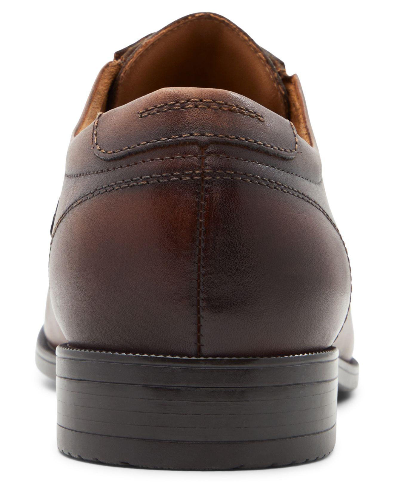 ALDO Cortleyflex Lace Up Boots in Brown 