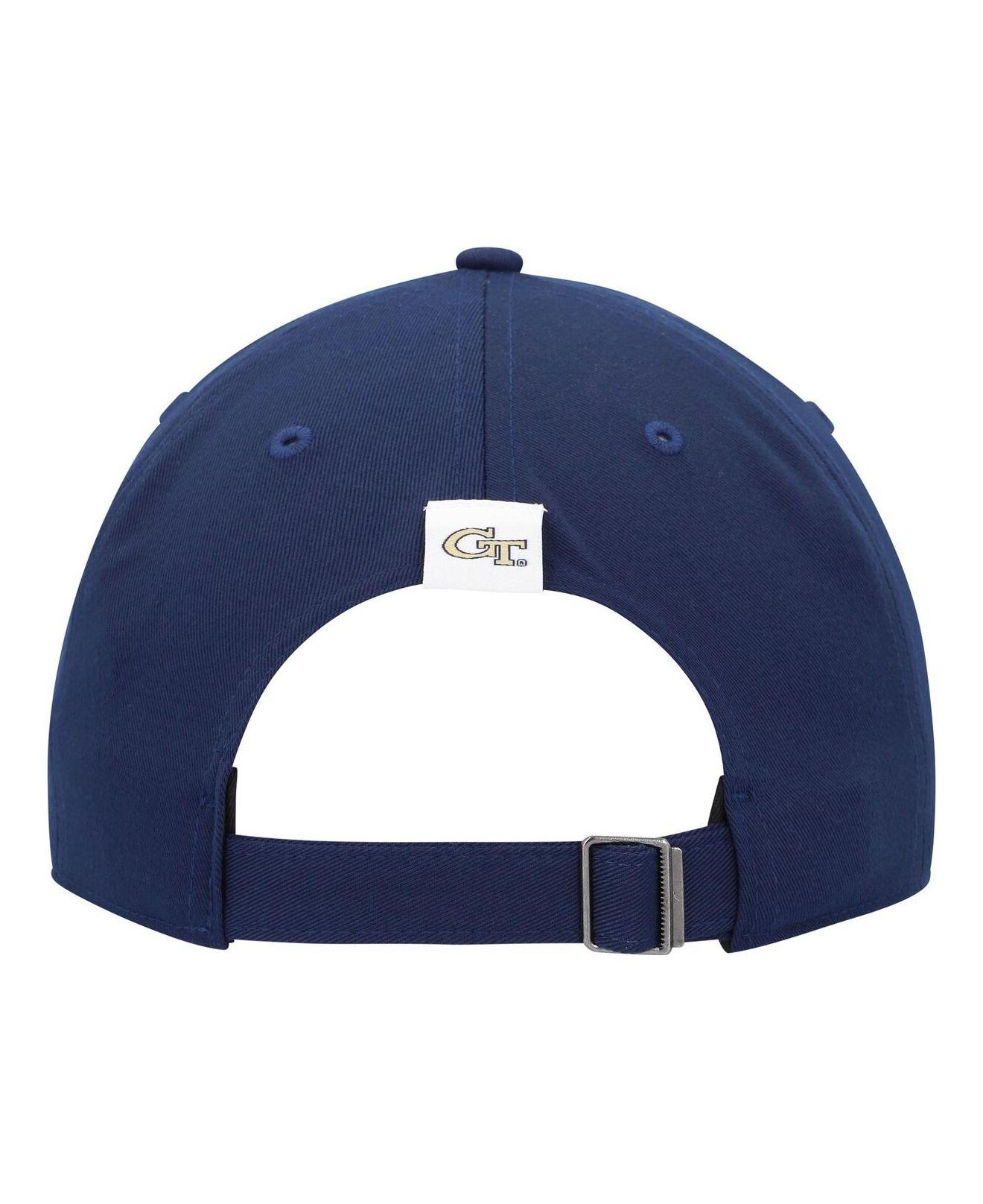 adidas St. Louis Blues Camo Slouch Cap - Macy's
