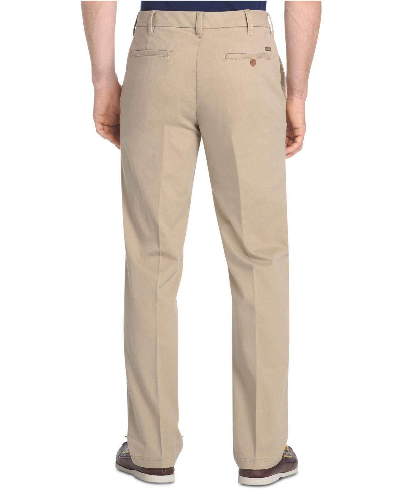 izod cargo pants
