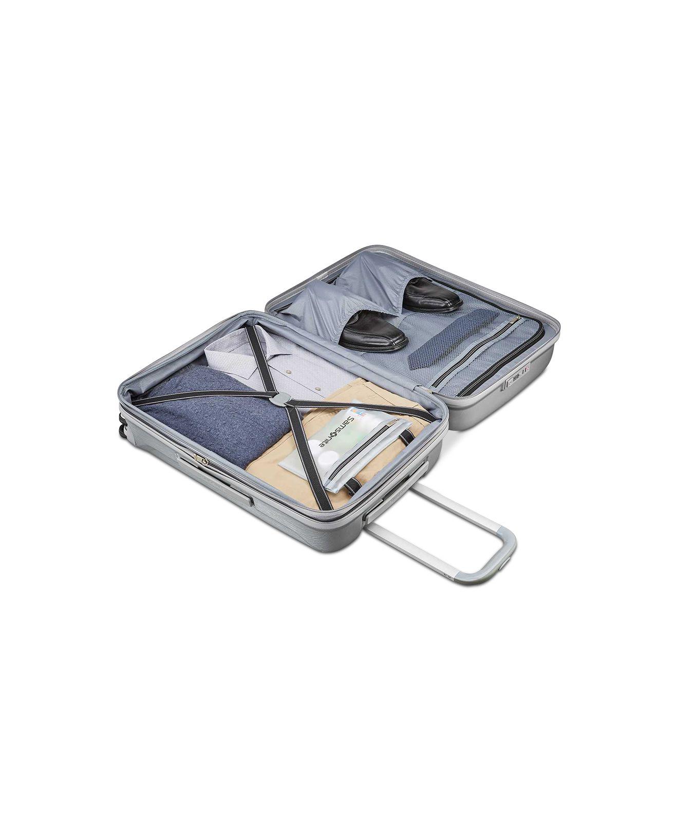 Samsonite mystique hardside collection sale