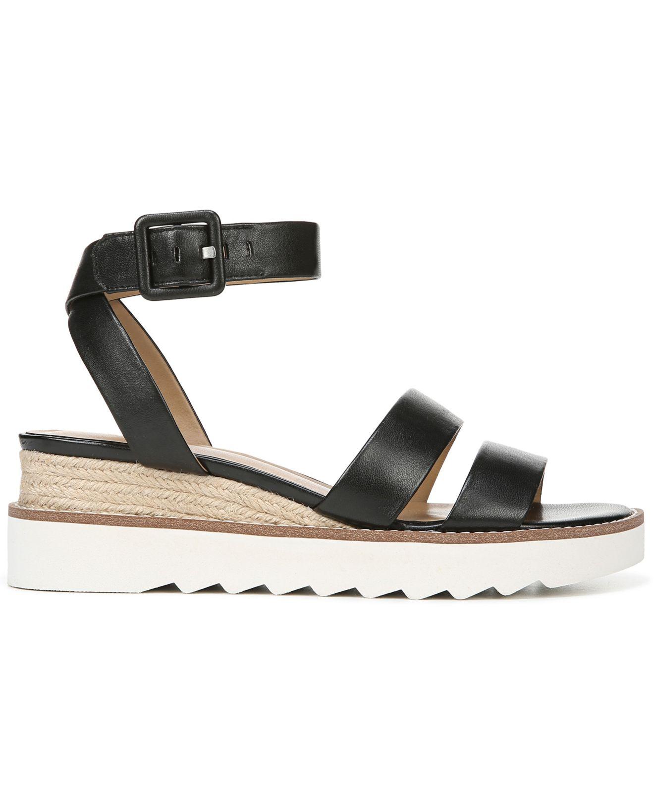 franco sarto connolly wedge