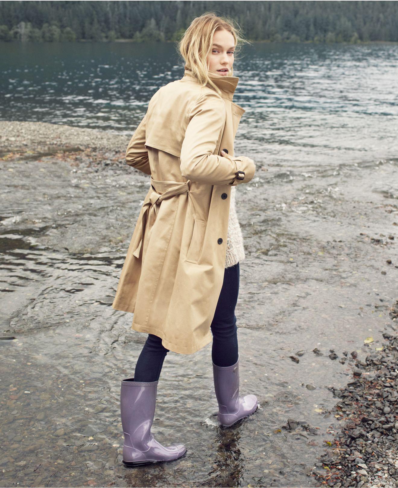 ugg shaye tall rain boots