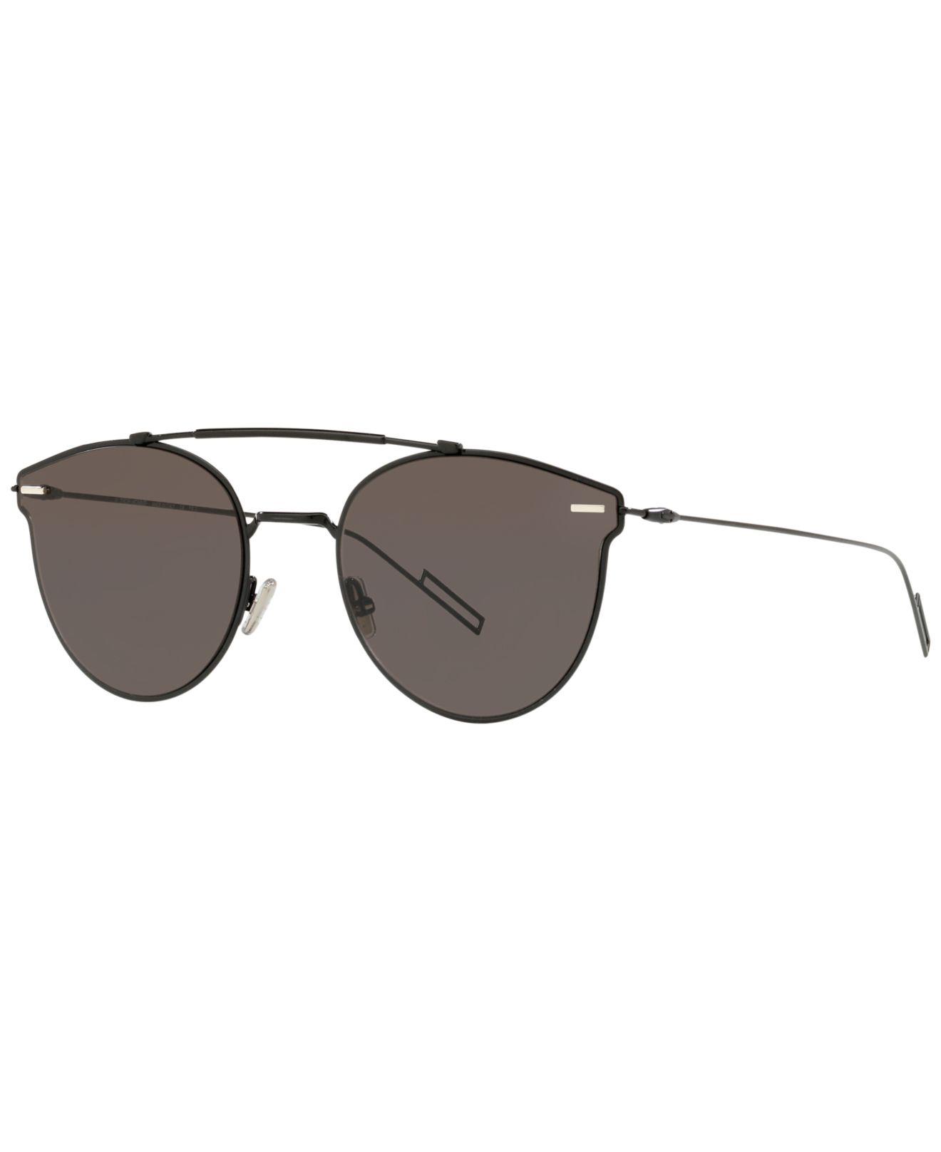 dior pressure sunglasses