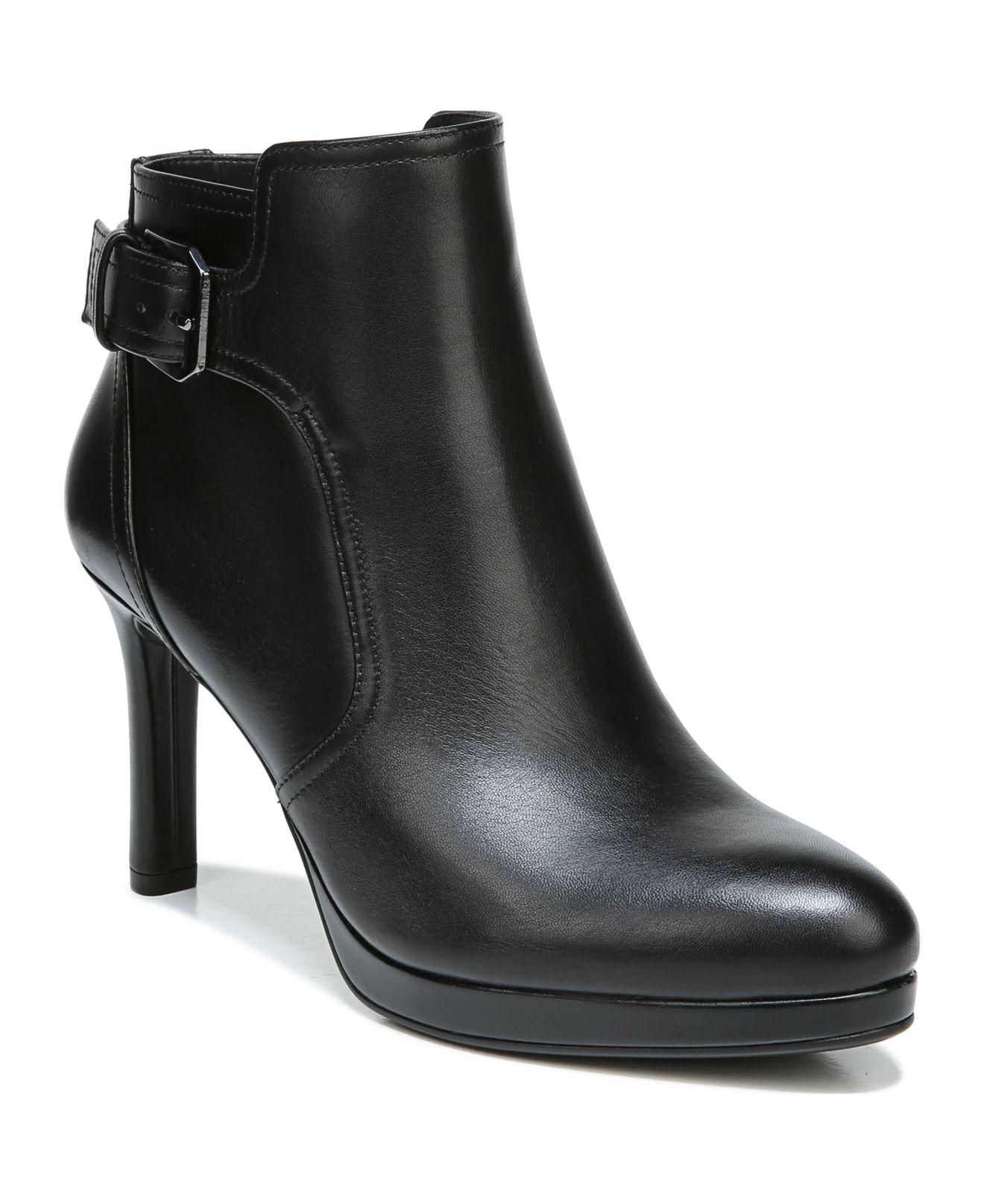 tatum bootie naturalizer