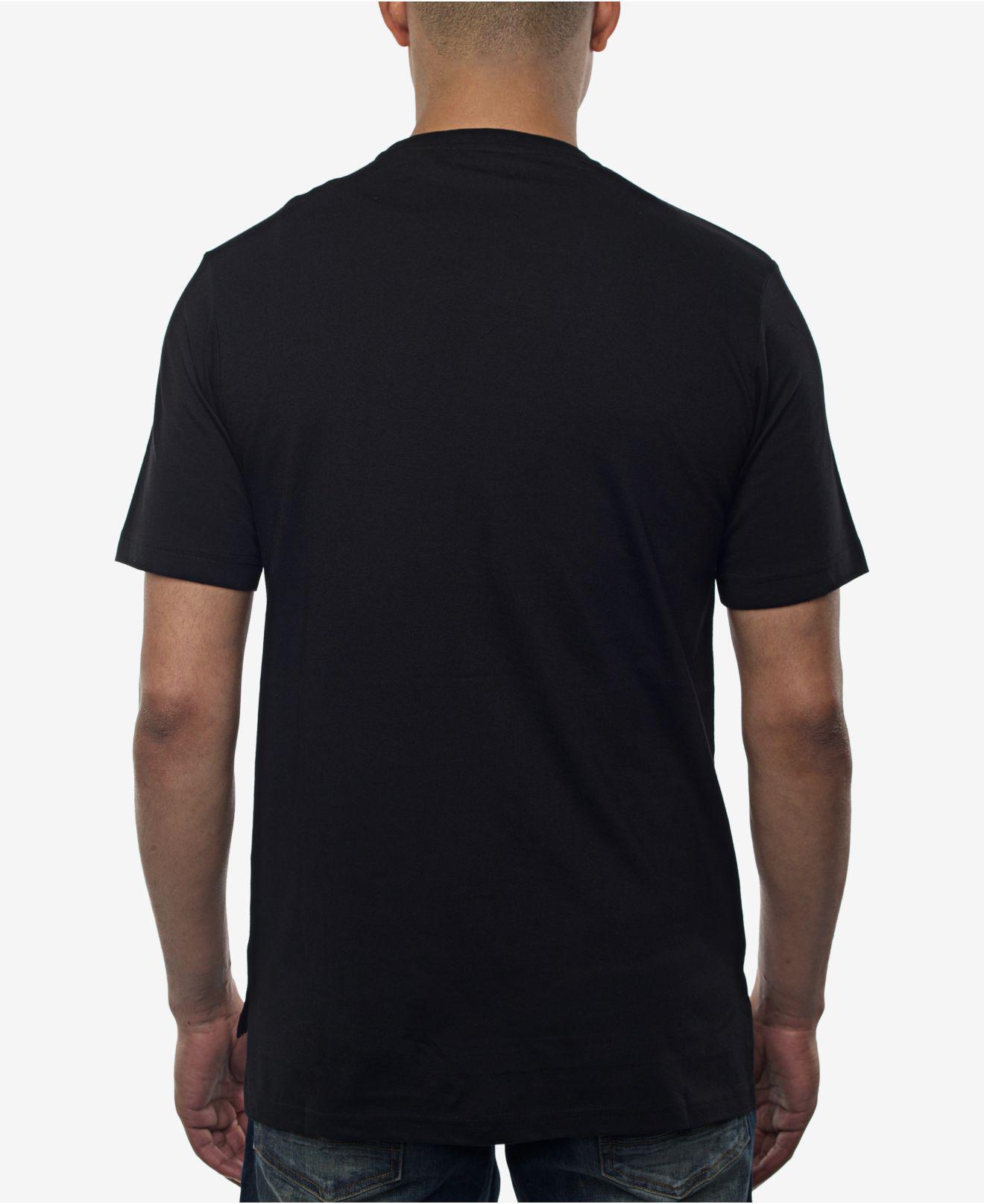 Download Sean John Cotton Men's Love Is Dope Graphic-print T-shirt ...