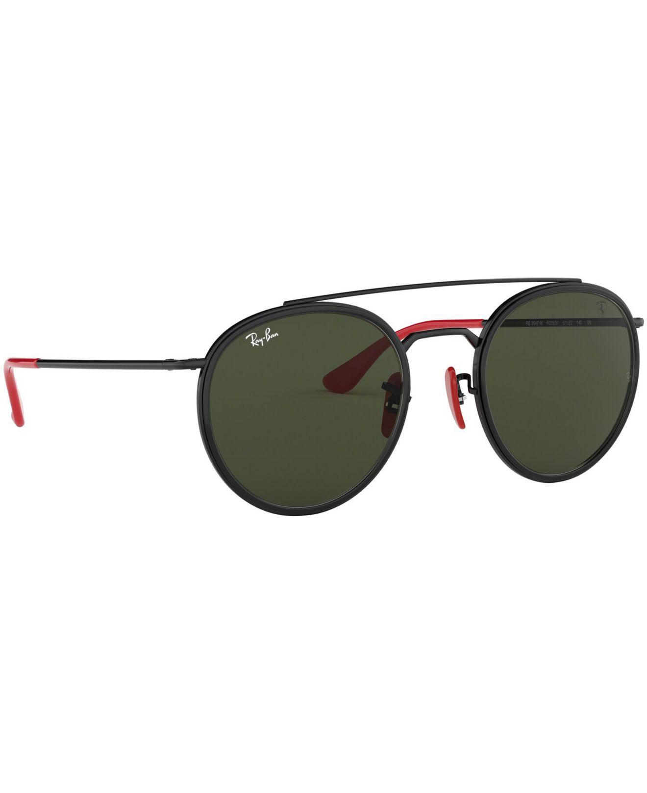 ray ban rb3647m
