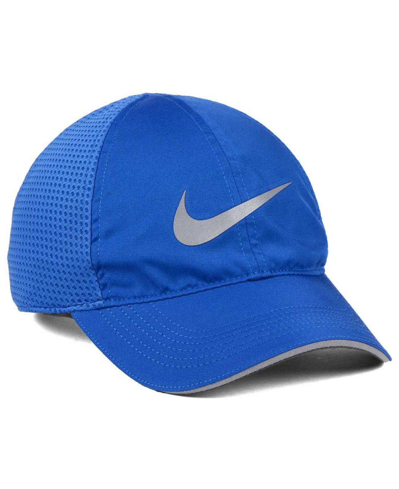 nike heritage elite run cap