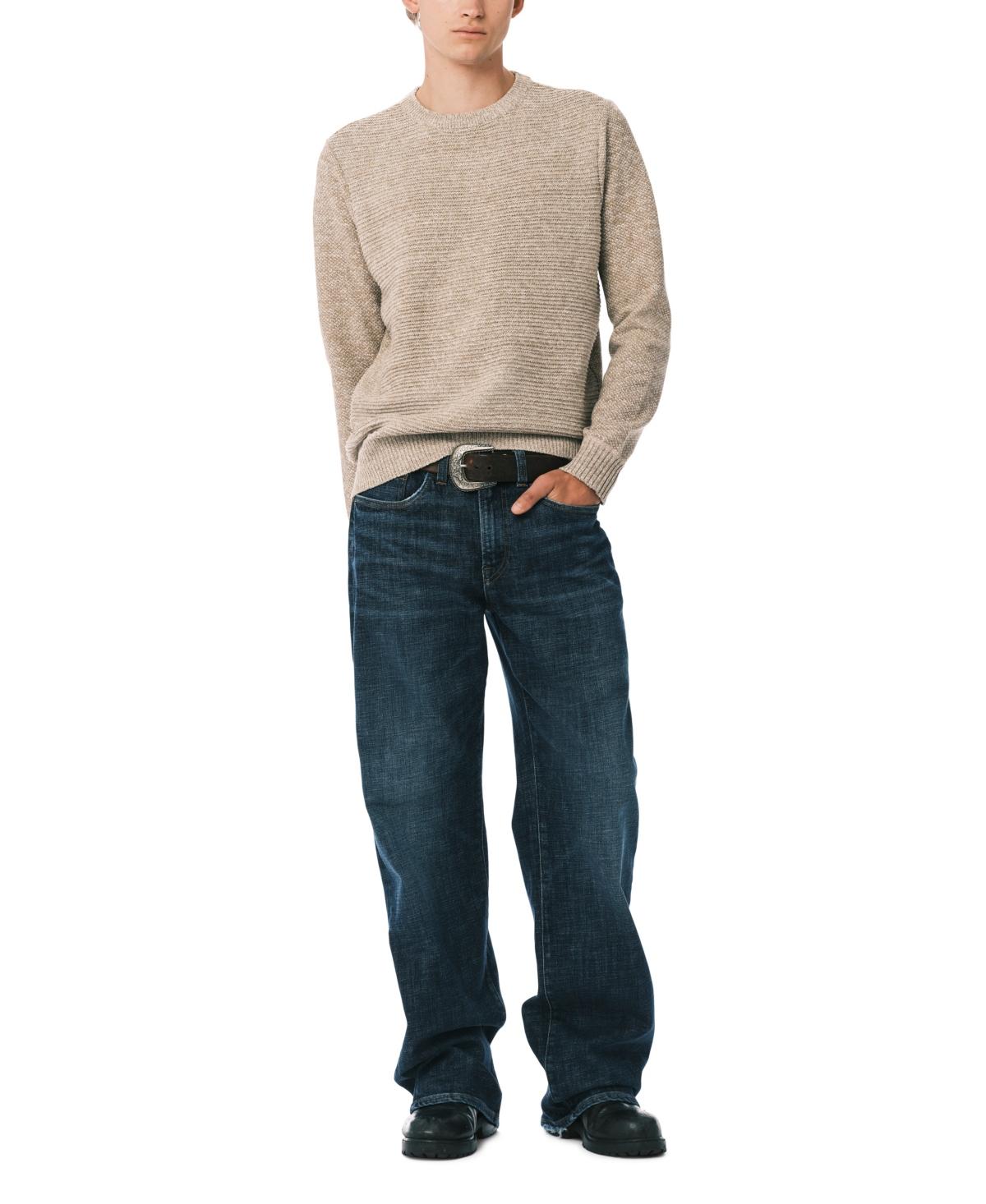 Gray Buffalo David Bitton Knitwear for Men Lyst